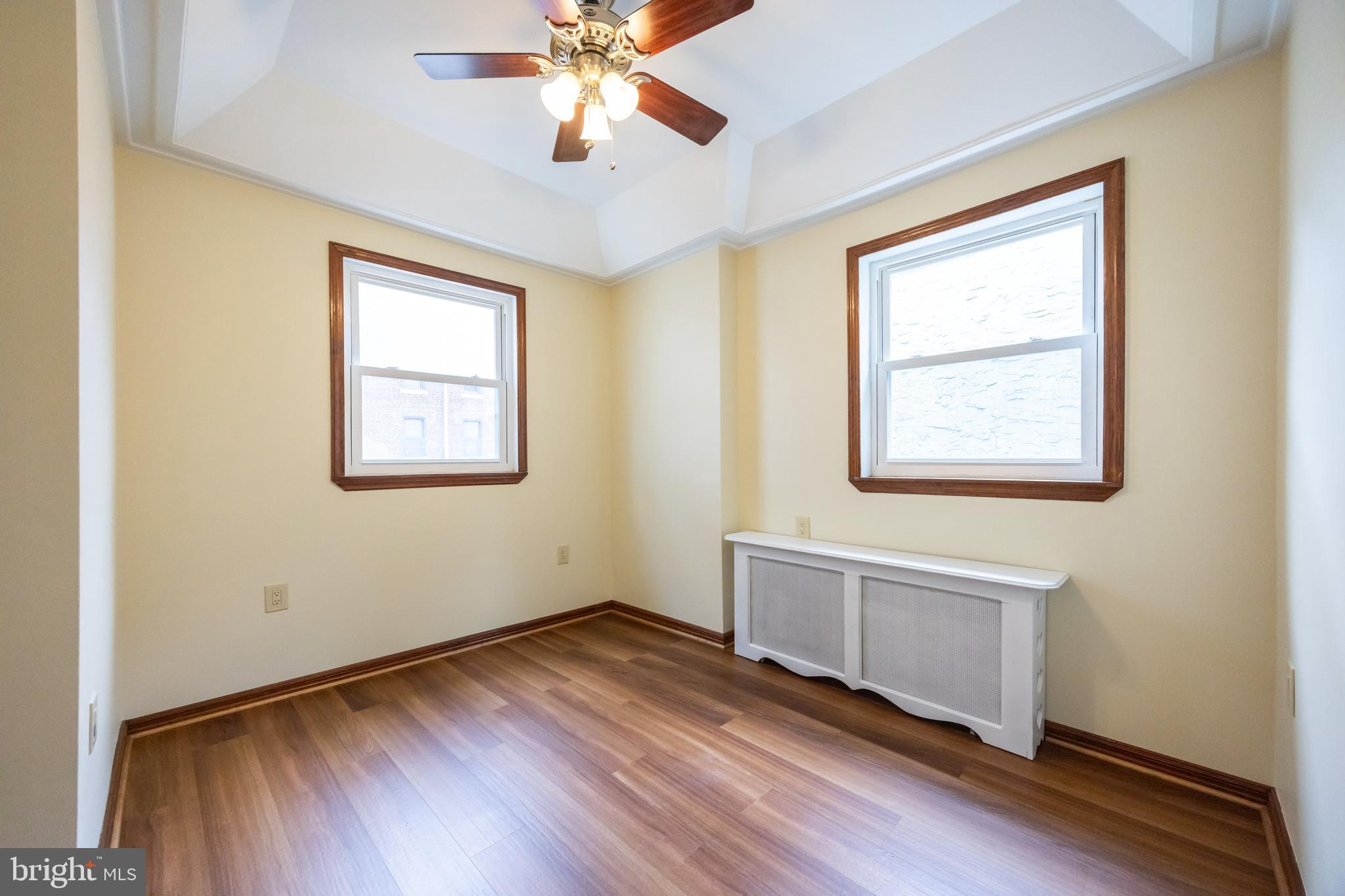 PENNSPORT - Residential Lease