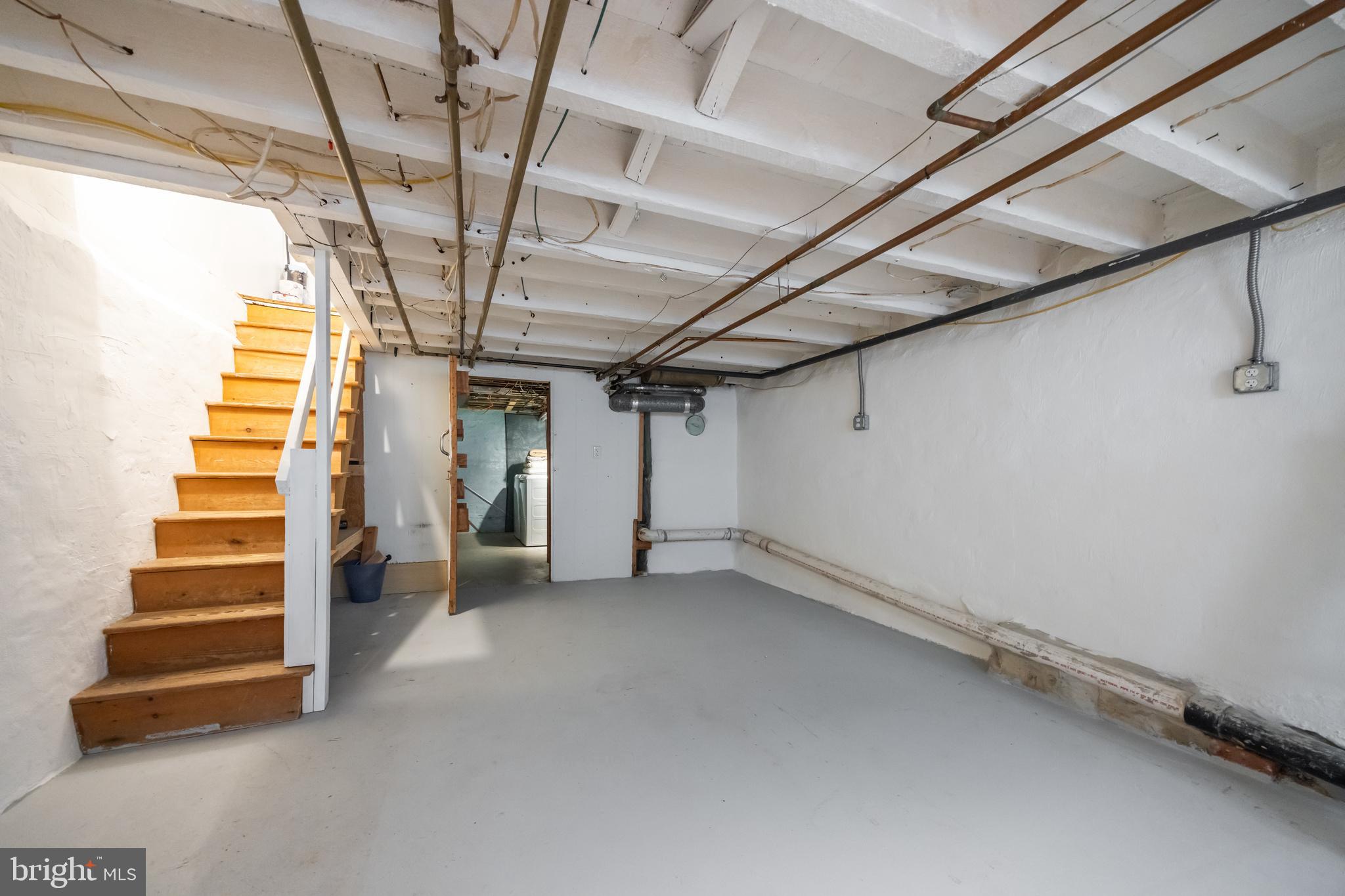 PENNSPORT - Residential Lease