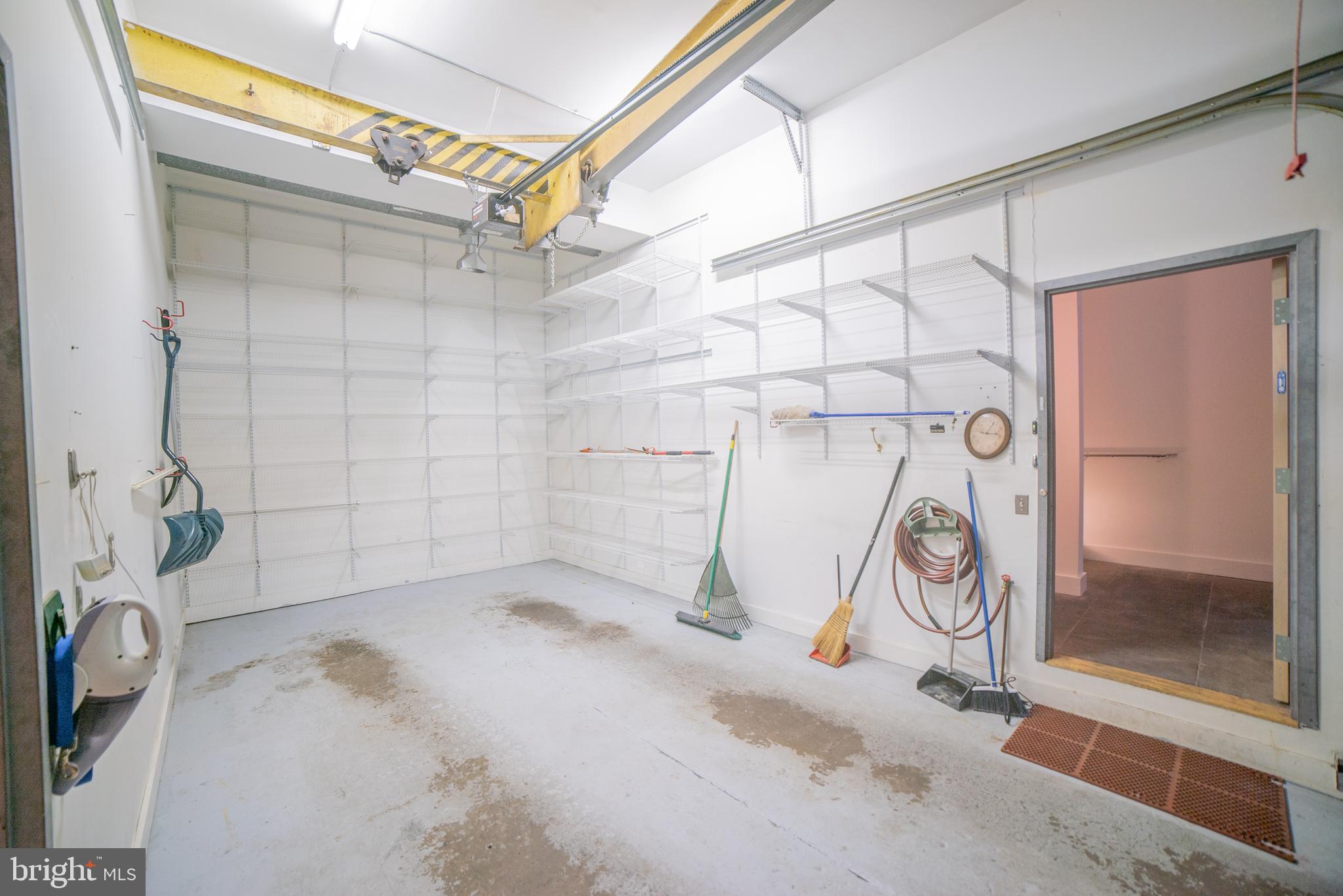 ART MUSEUM AREA - Residential