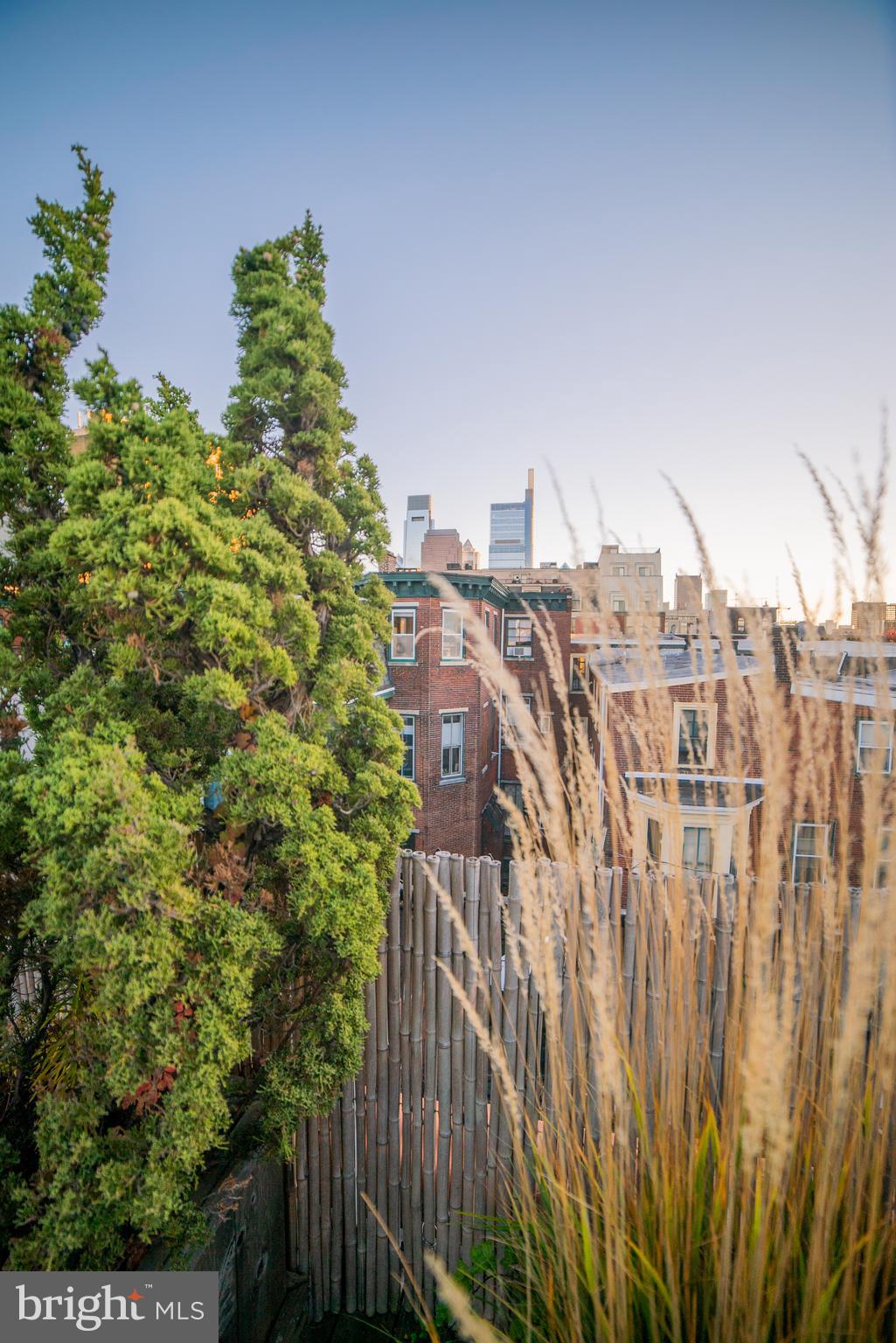 ART MUSEUM AREA - Residential