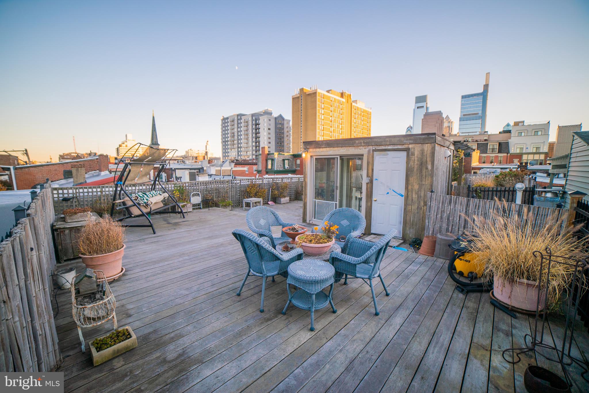 ART MUSEUM AREA - Residential