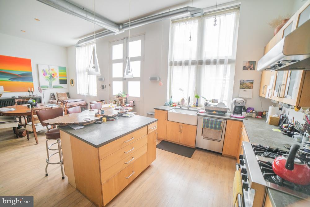 ART MUSEUM AREA - Residential