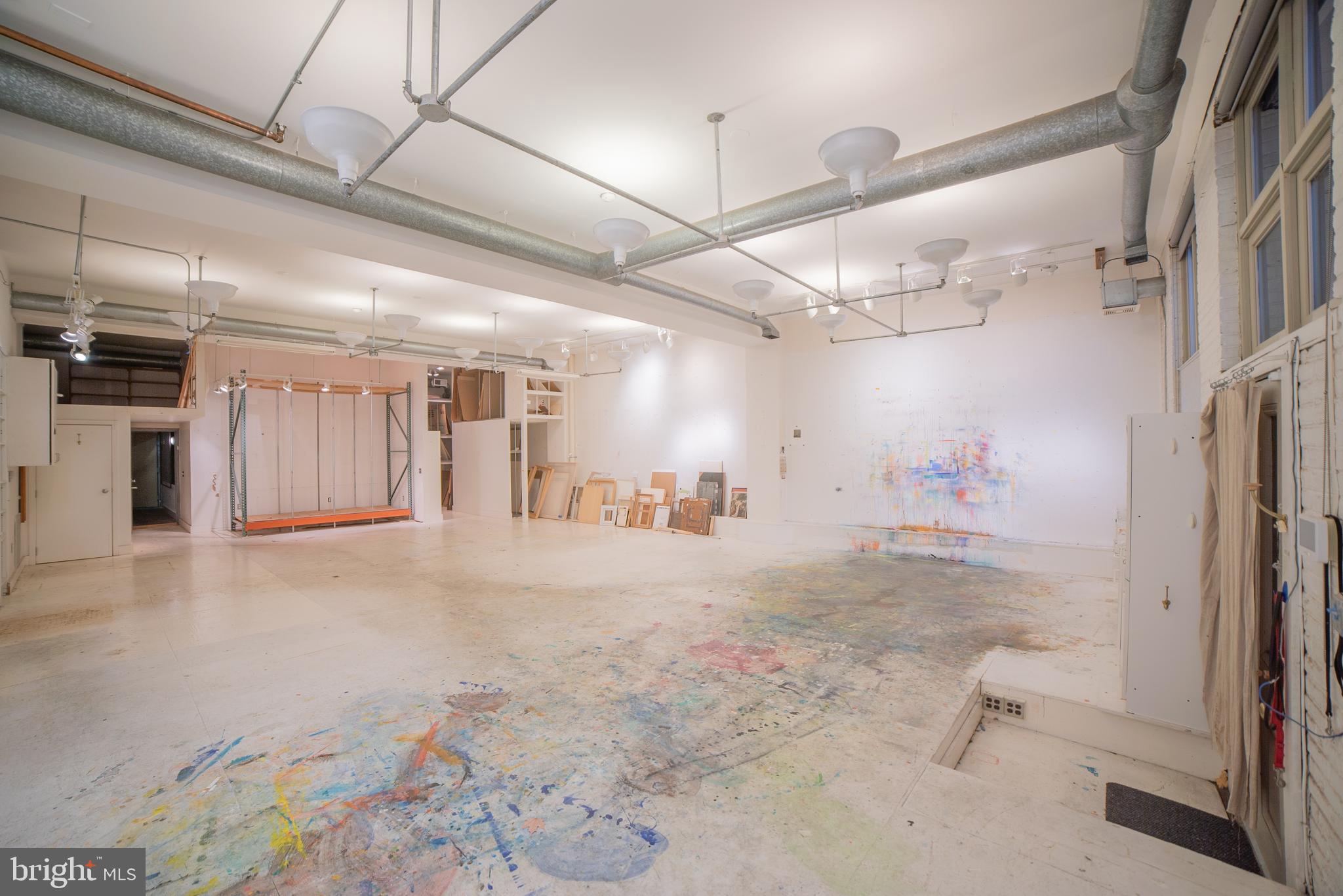 ART MUSEUM AREA - Residential