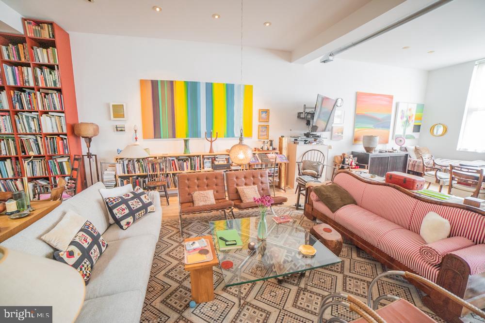 ART MUSEUM AREA - Residential