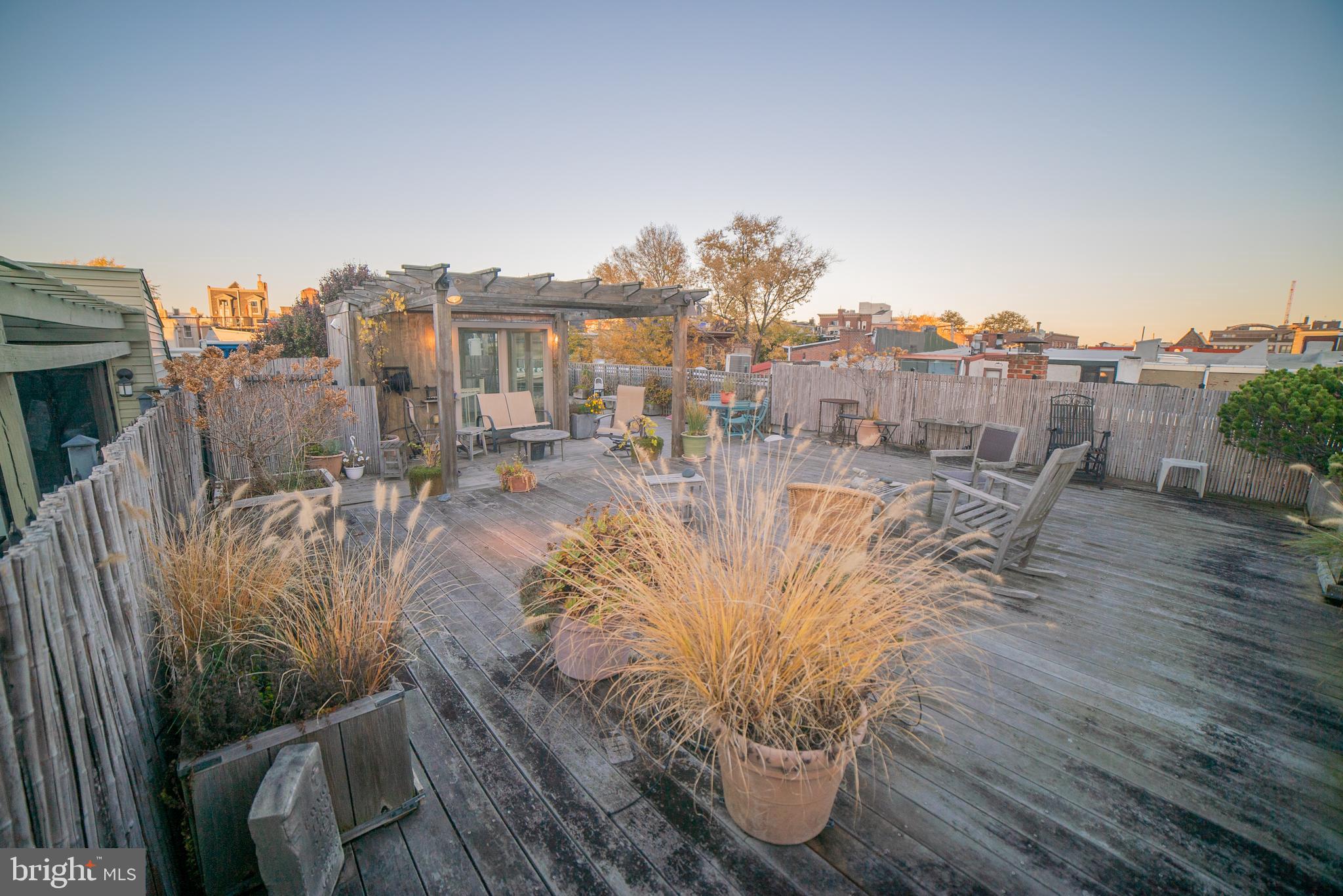 ART MUSEUM AREA - Residential