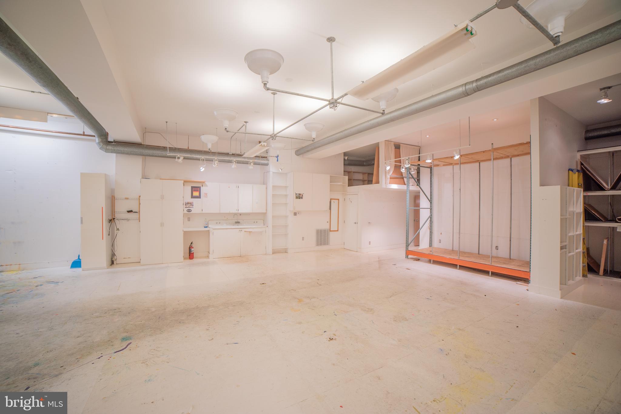 ART MUSEUM AREA - Residential