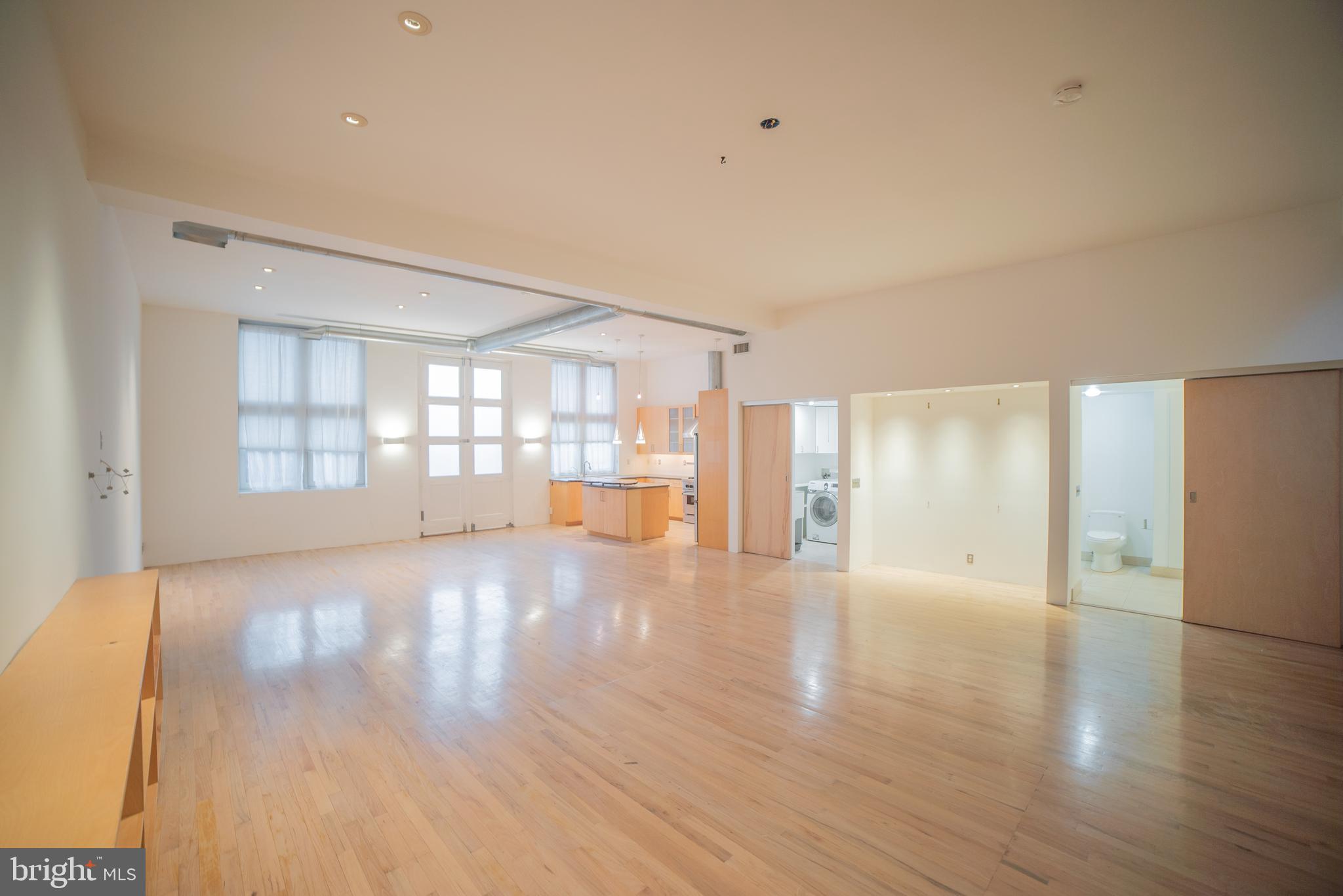 ART MUSEUM AREA - Residential