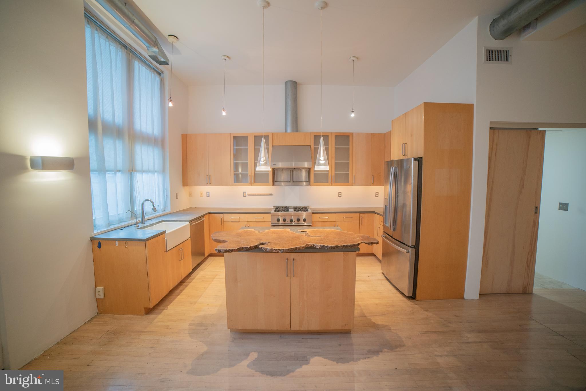 ART MUSEUM AREA - Residential