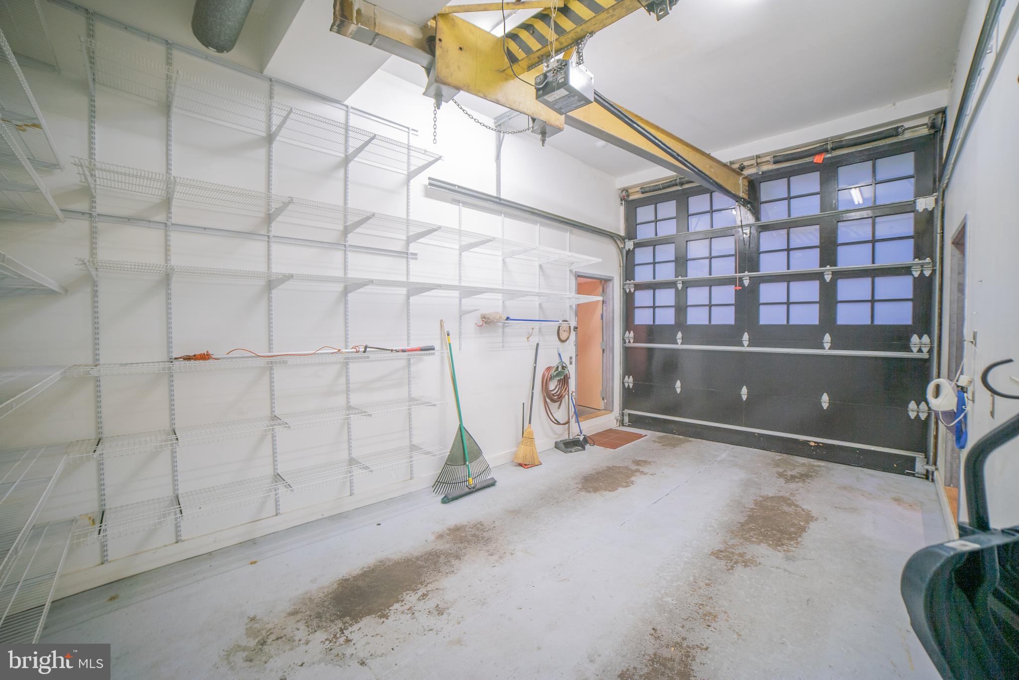 ART MUSEUM AREA - Residential