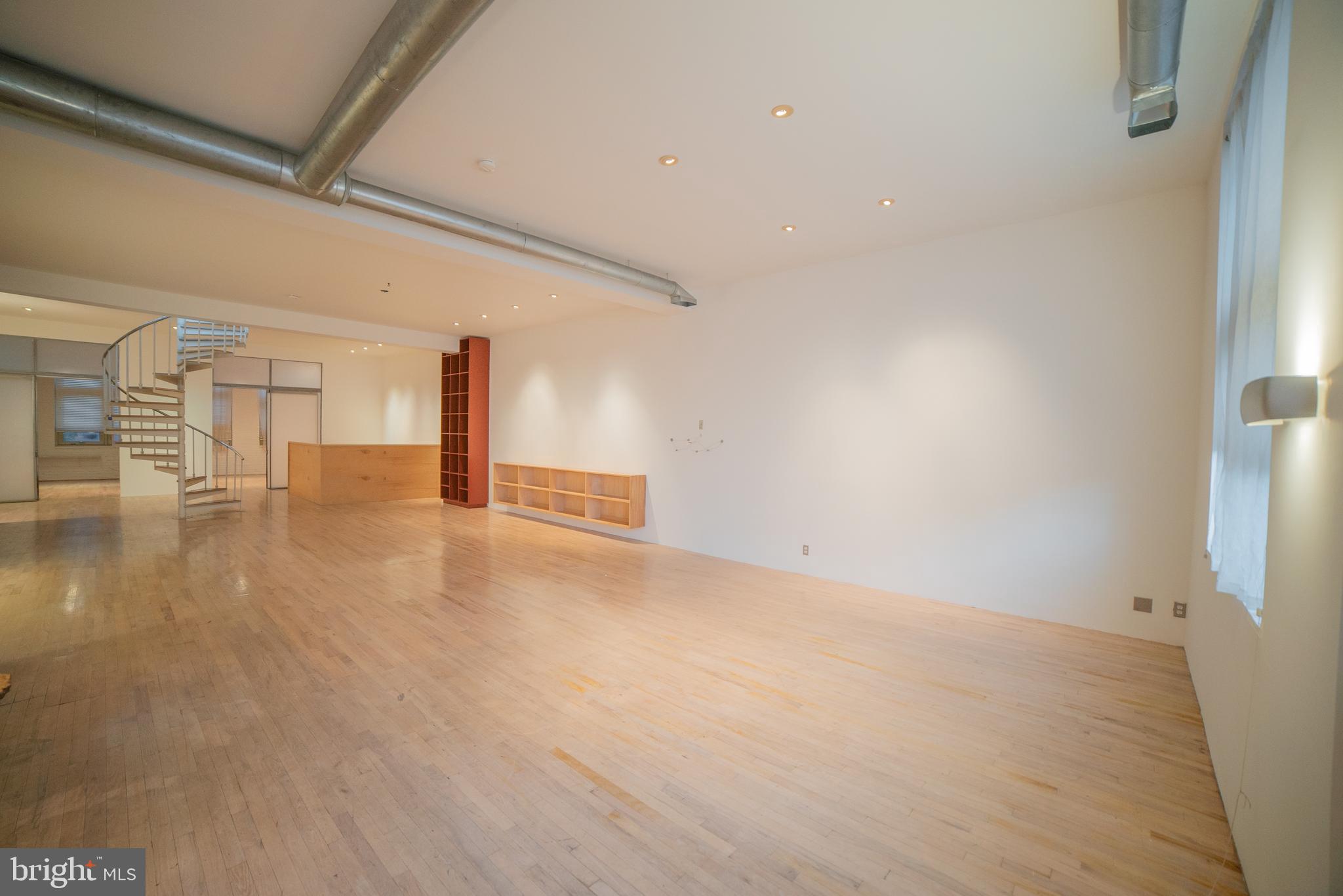 ART MUSEUM AREA - Residential