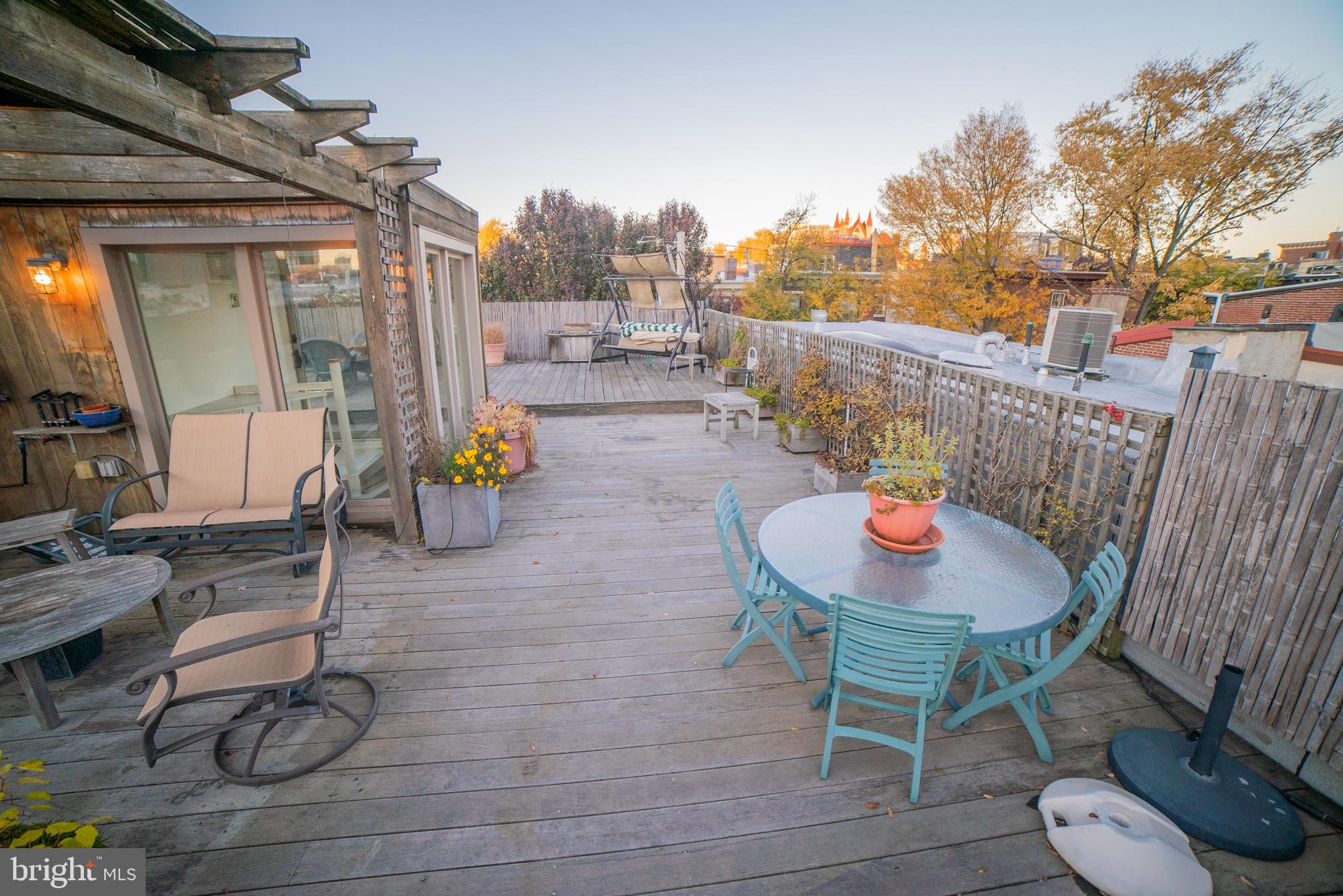 ART MUSEUM AREA - Residential