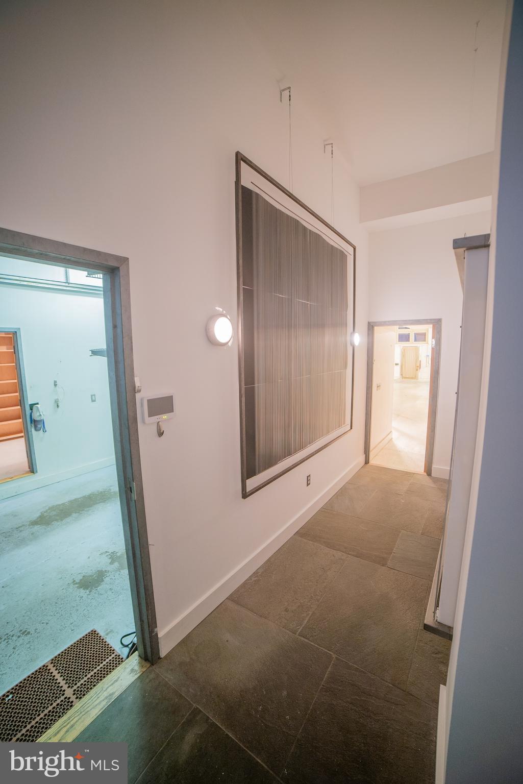 ART MUSEUM AREA - Residential