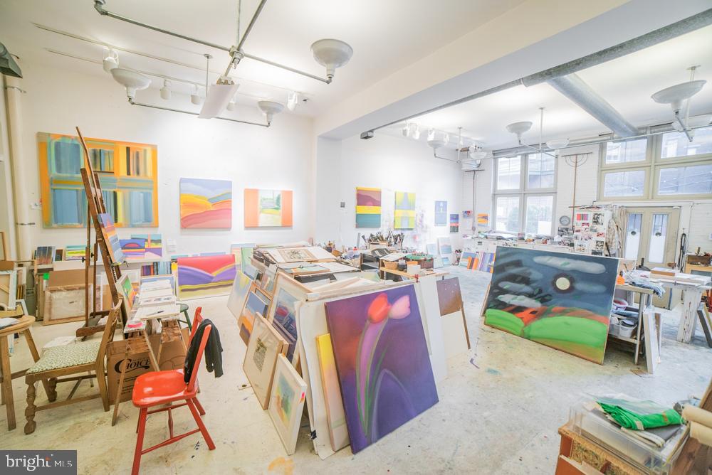 ART MUSEUM AREA - Residential