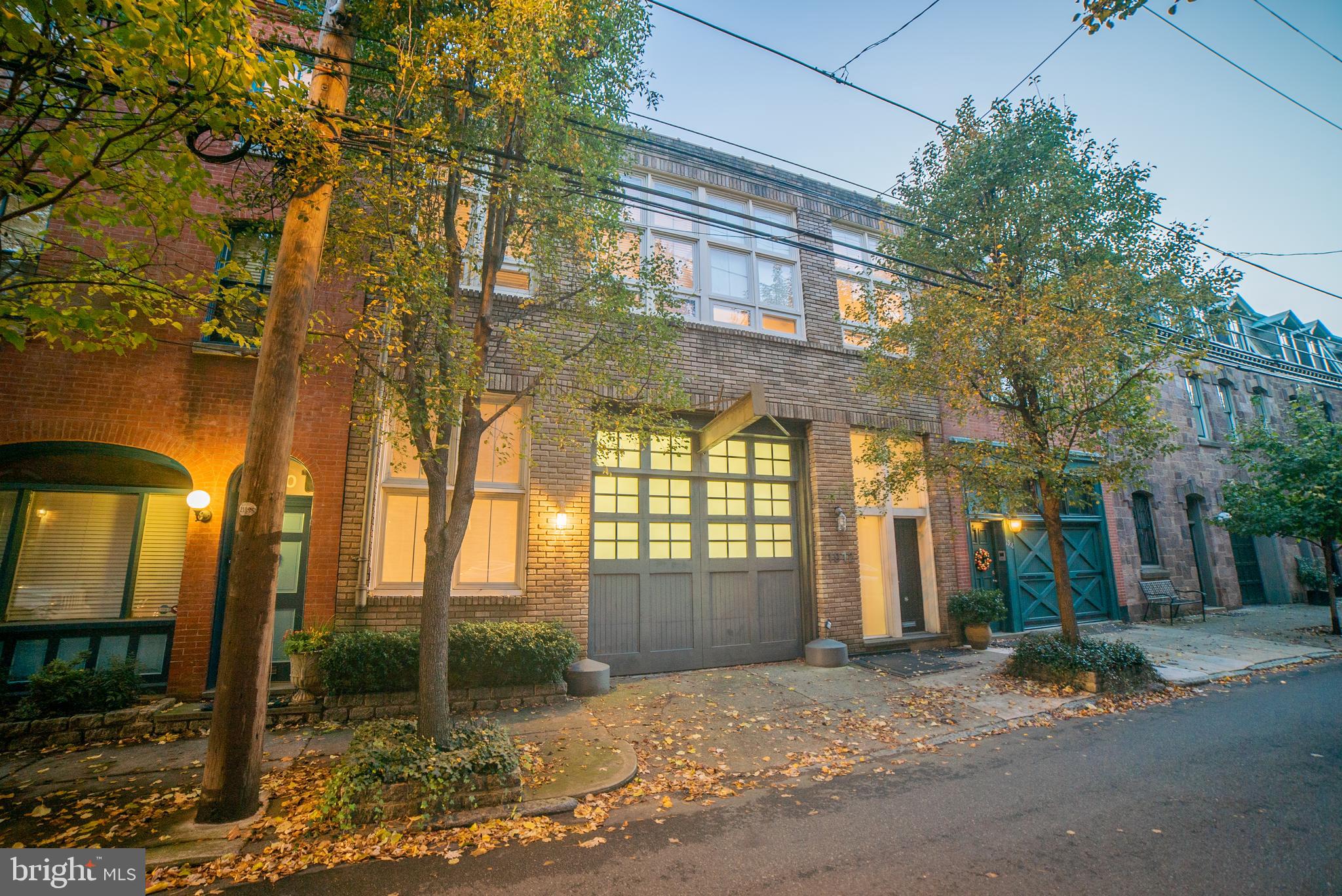 ART MUSEUM AREA - Residential