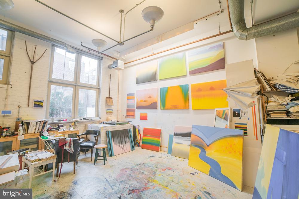 ART MUSEUM AREA - Residential