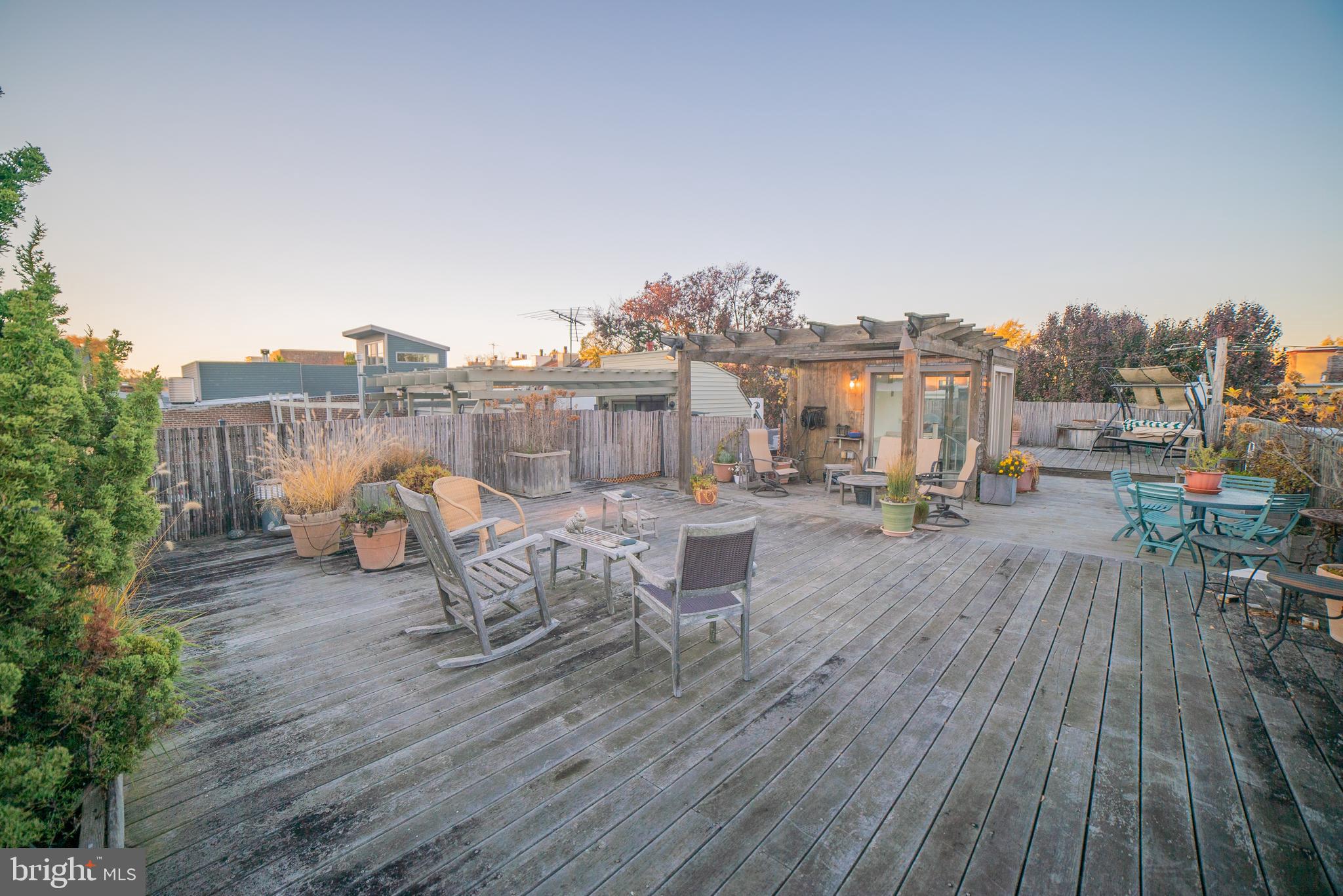 ART MUSEUM AREA - Residential