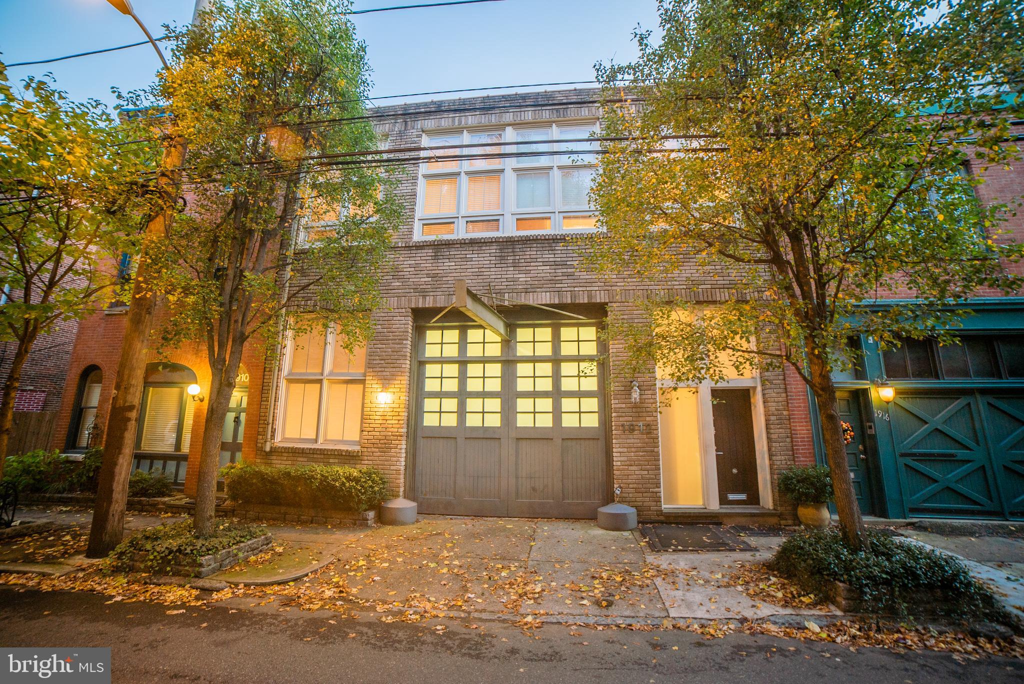 ART MUSEUM AREA - Residential