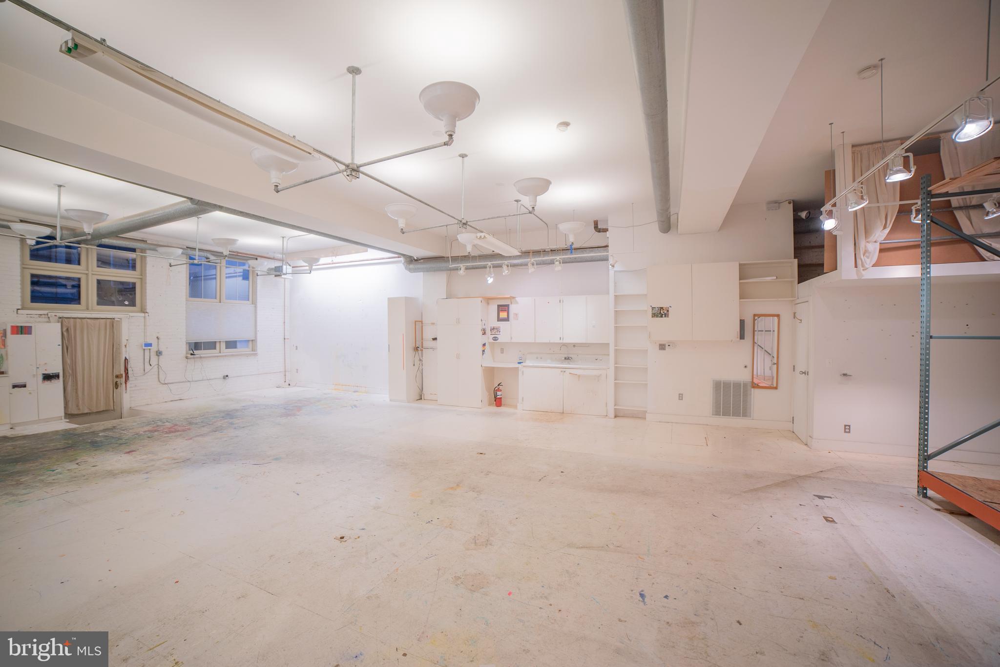 ART MUSEUM AREA - Residential