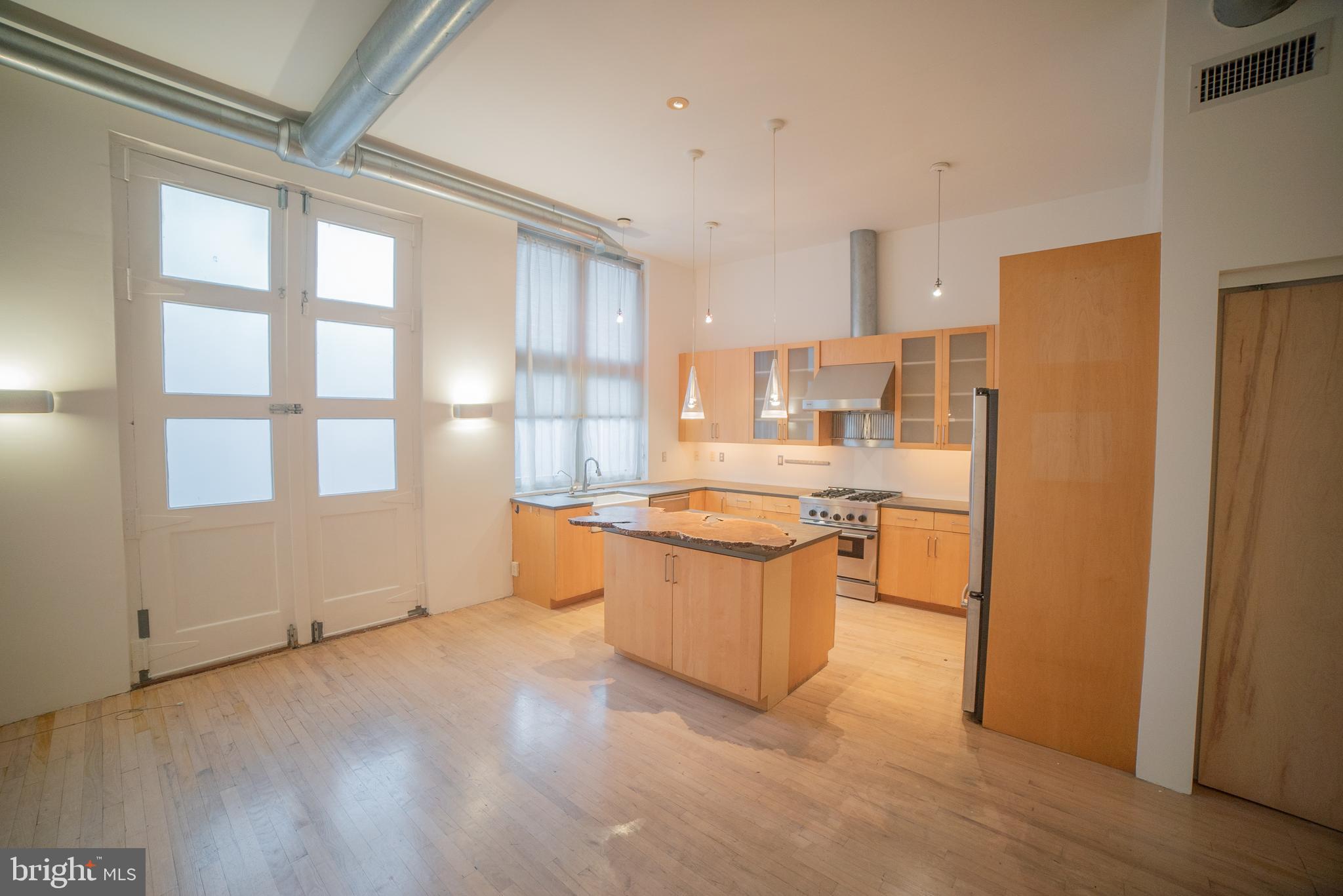 ART MUSEUM AREA - Residential