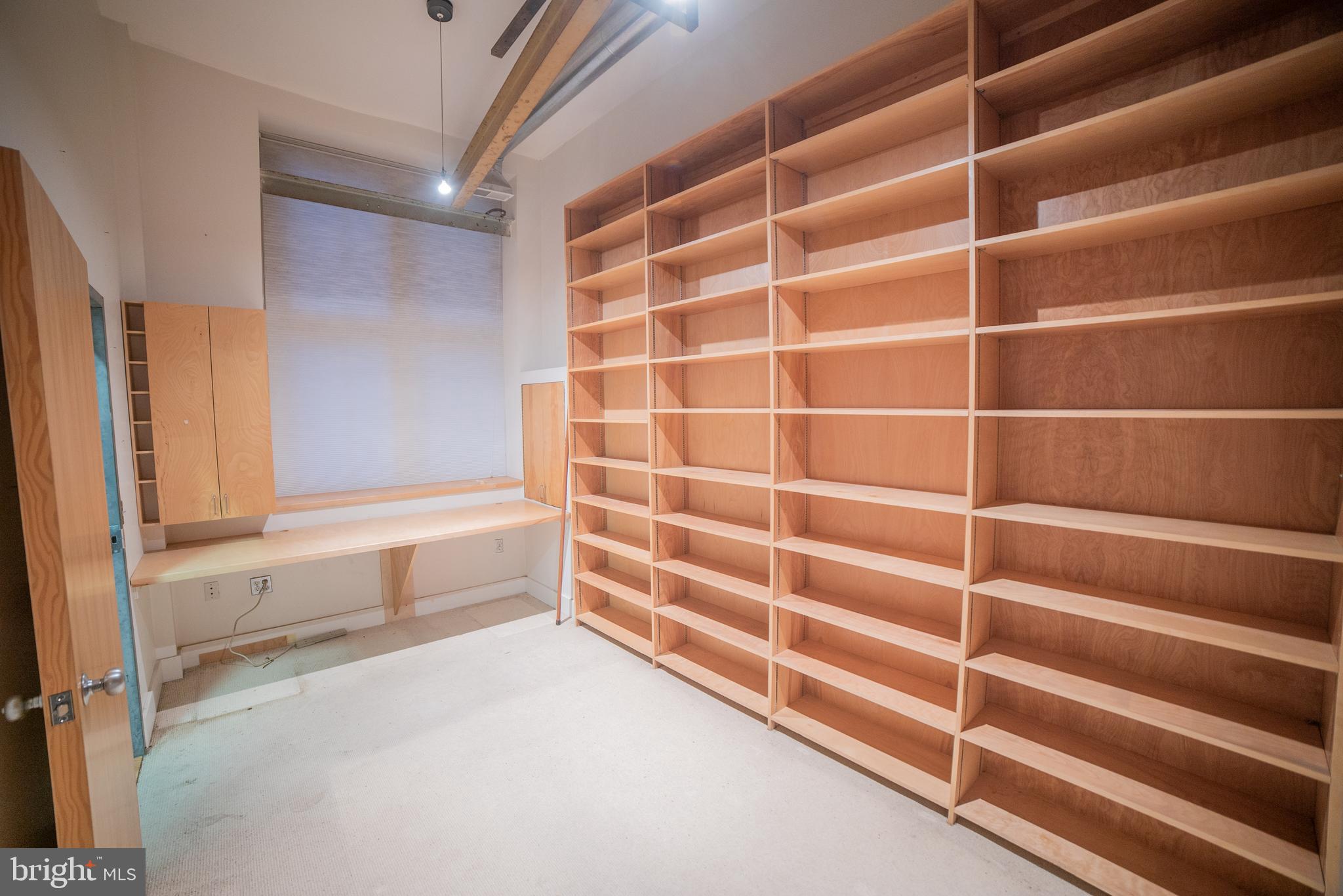 ART MUSEUM AREA - Residential