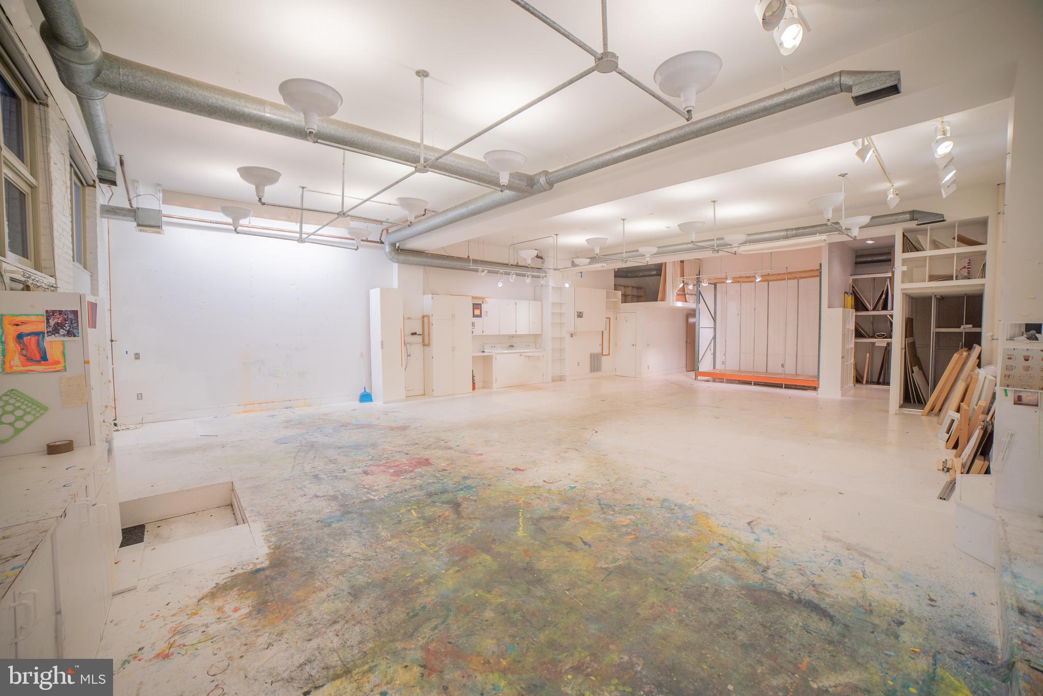 ART MUSEUM AREA - Residential