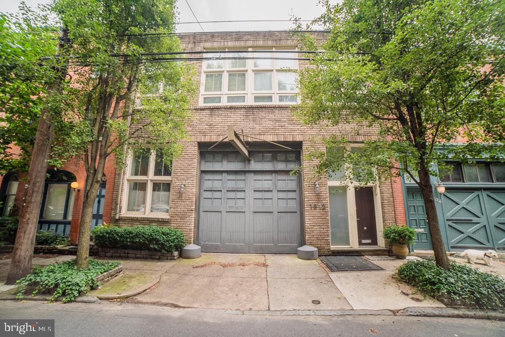 ART MUSEUM AREA - Residential