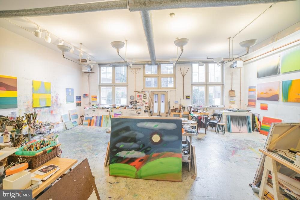 ART MUSEUM AREA - Residential