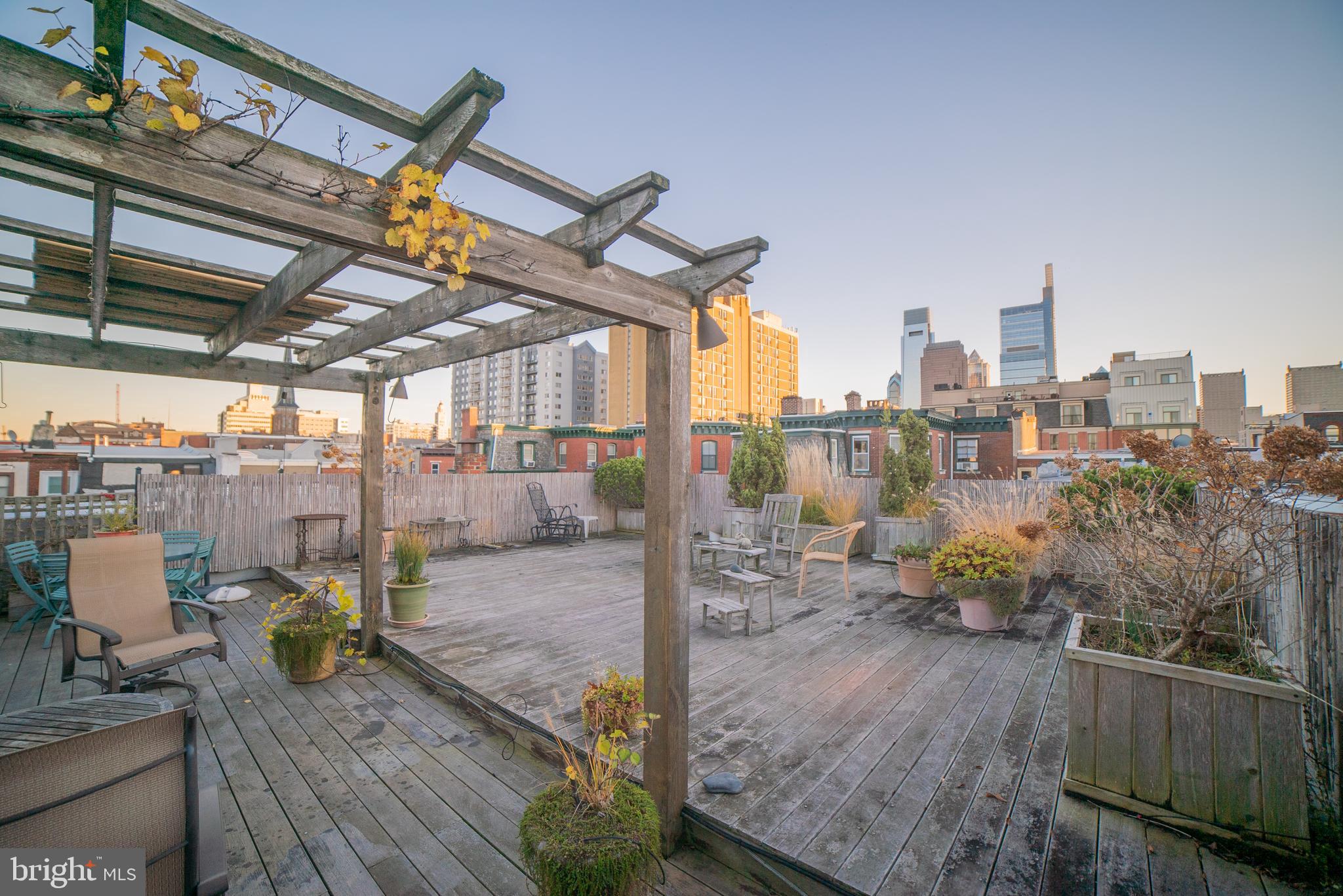 ART MUSEUM AREA - Residential