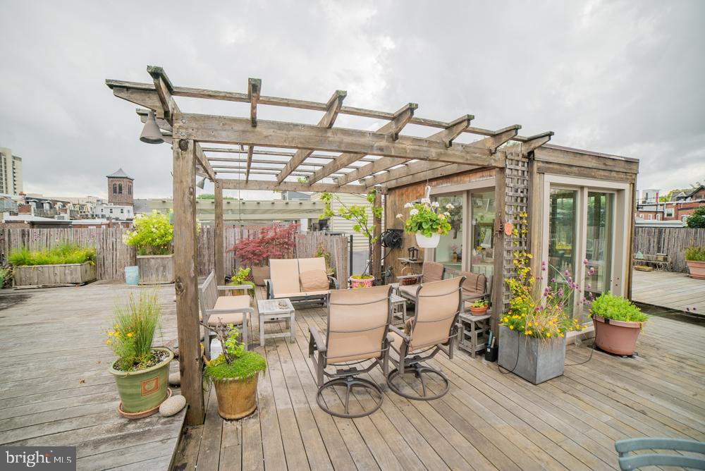 ART MUSEUM AREA - Residential