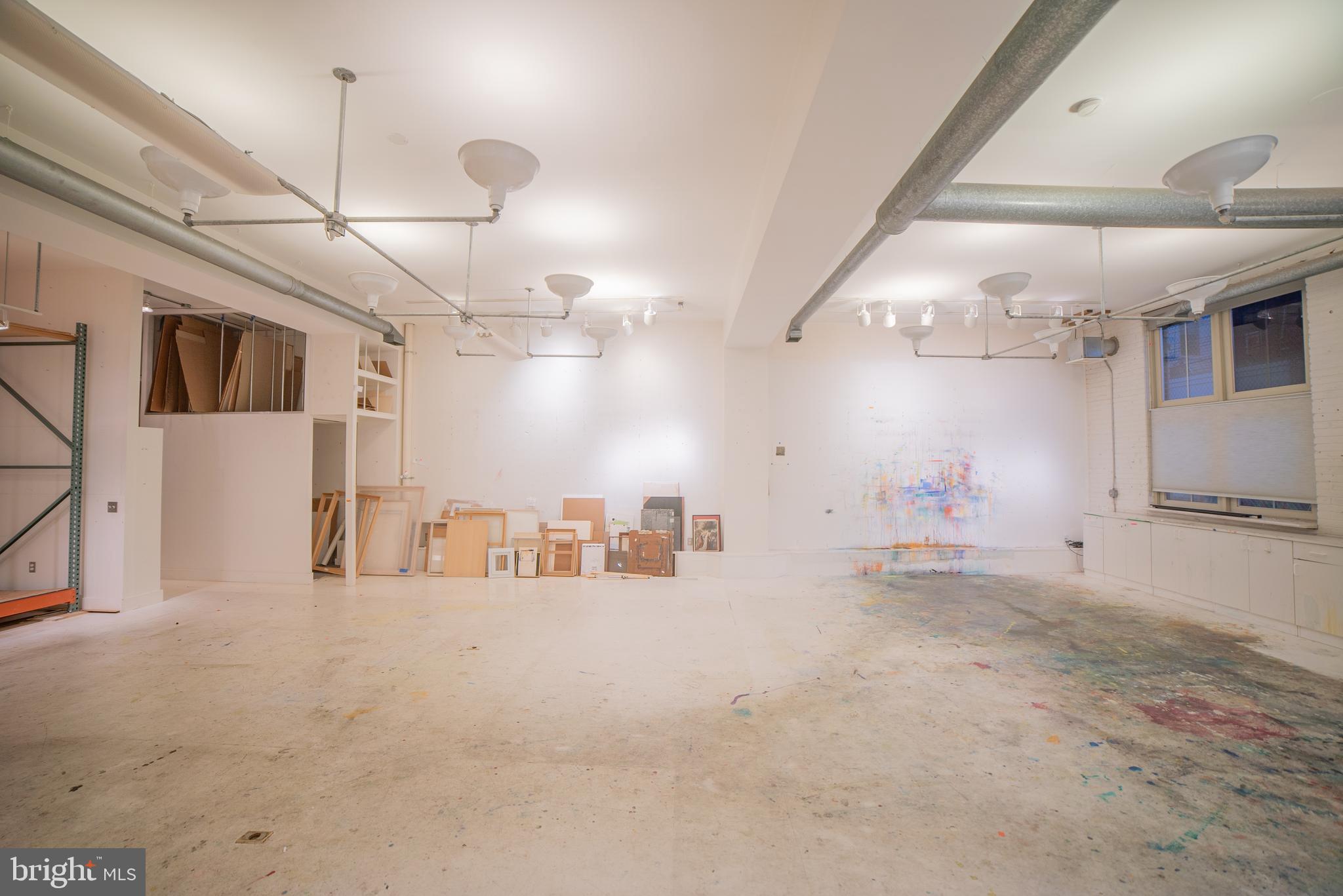 ART MUSEUM AREA - Residential