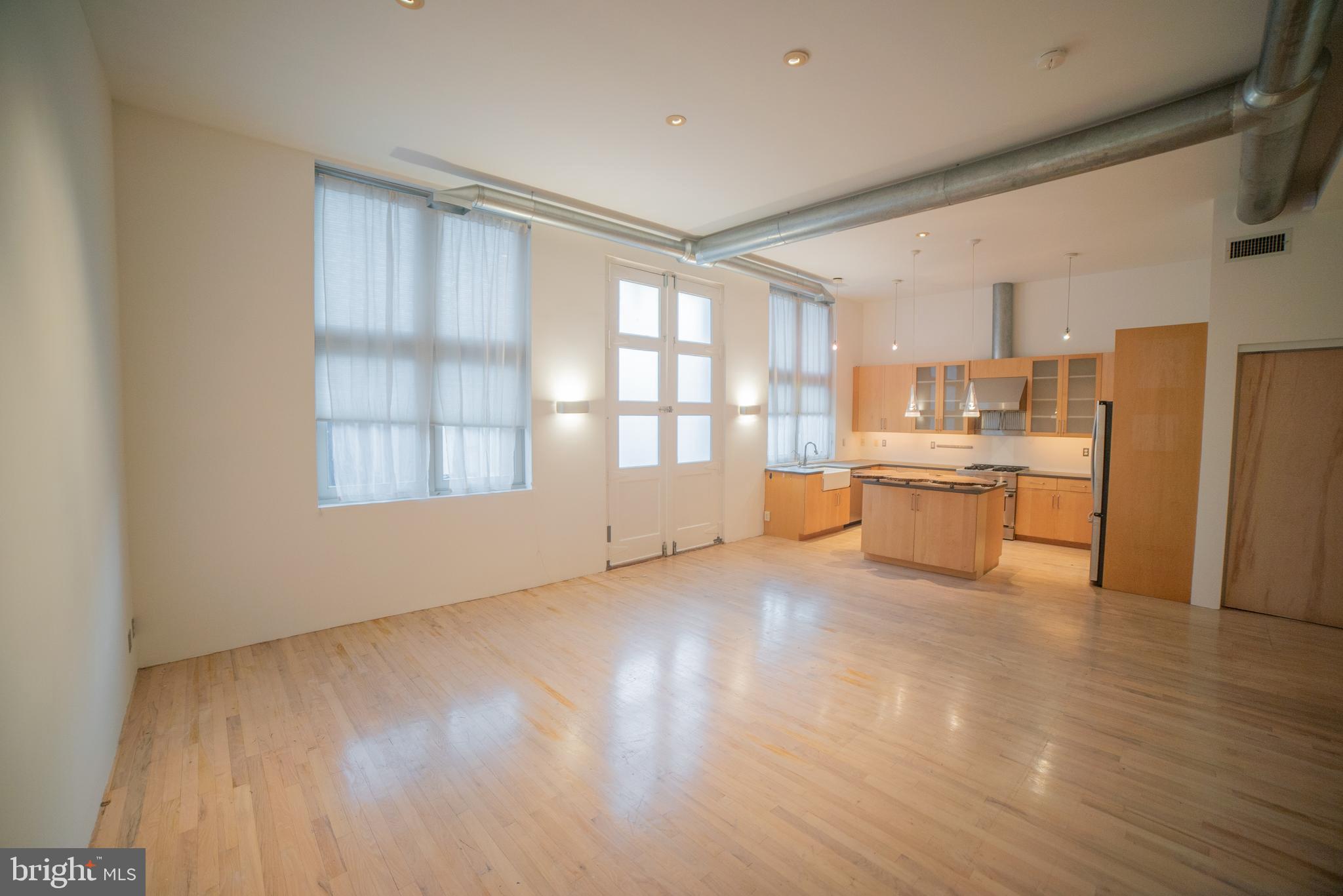 ART MUSEUM AREA - Residential