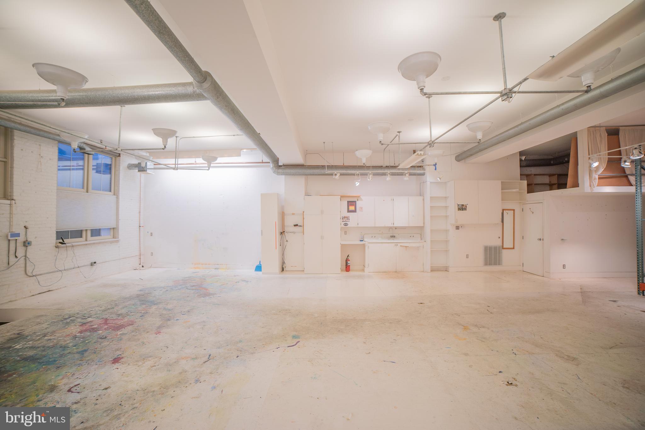 ART MUSEUM AREA - Residential