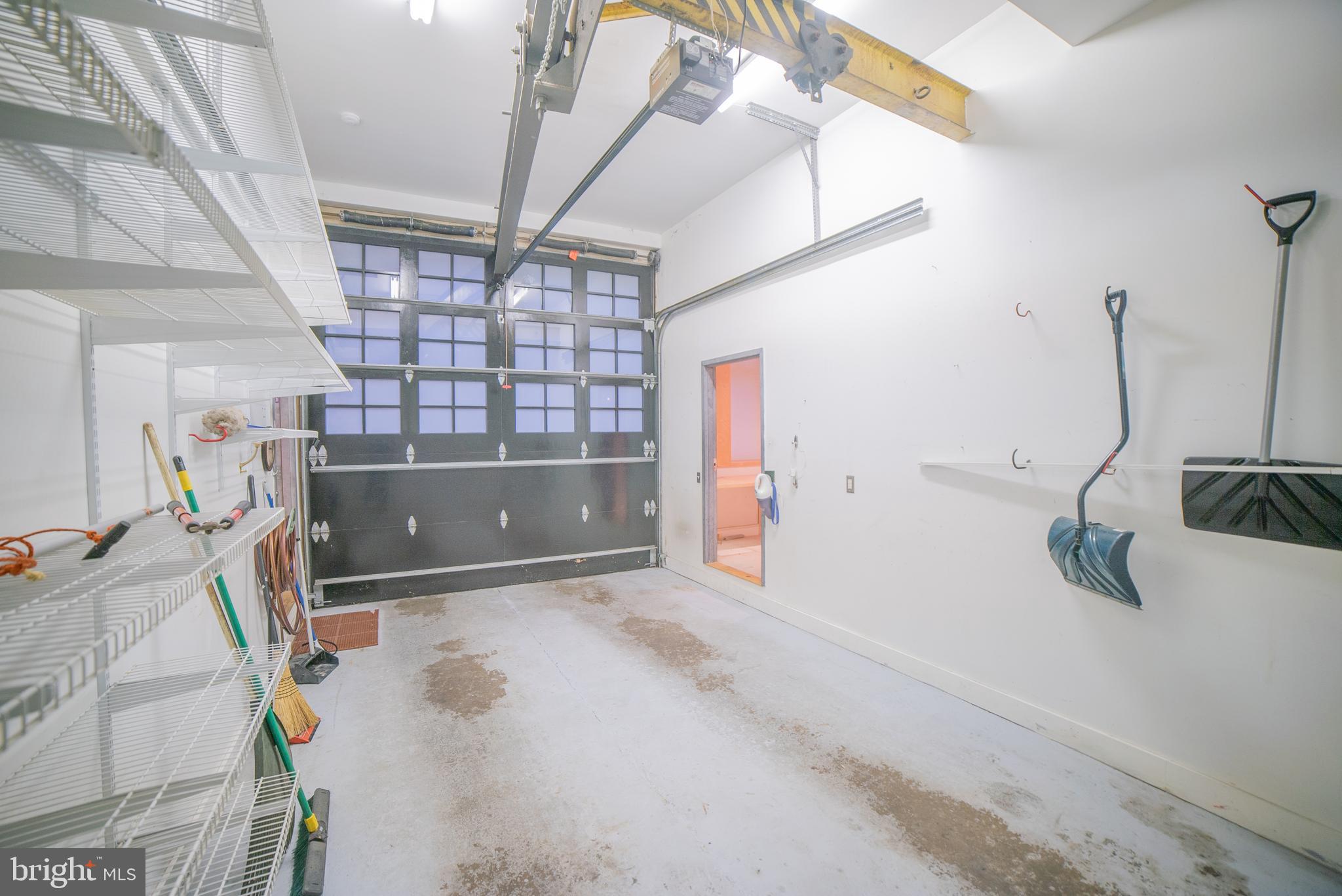 ART MUSEUM AREA - Residential