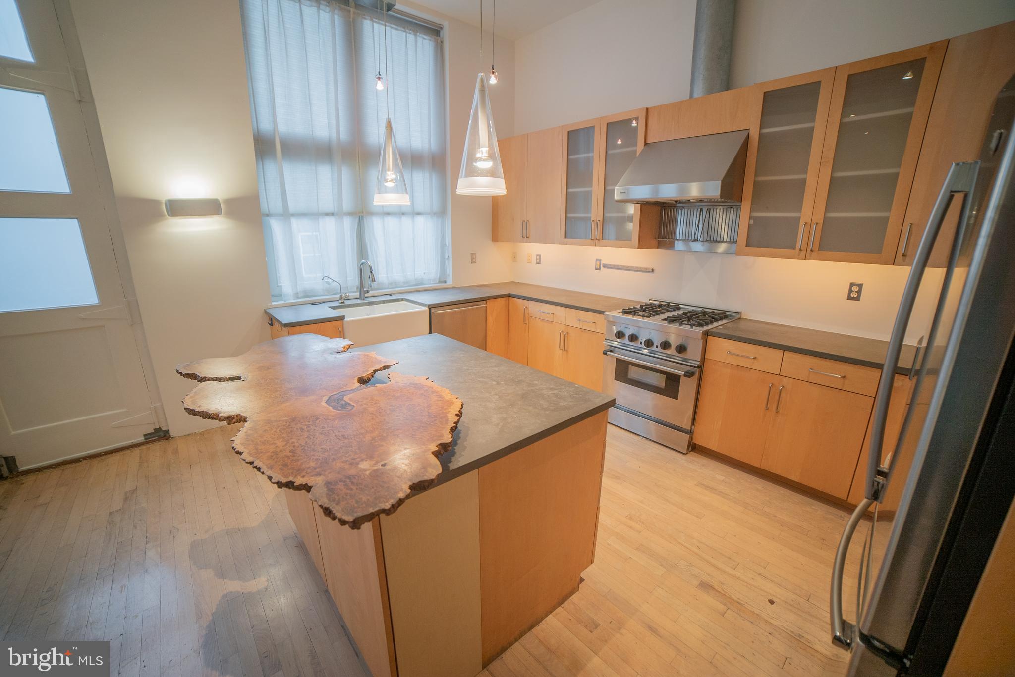 ART MUSEUM AREA - Residential