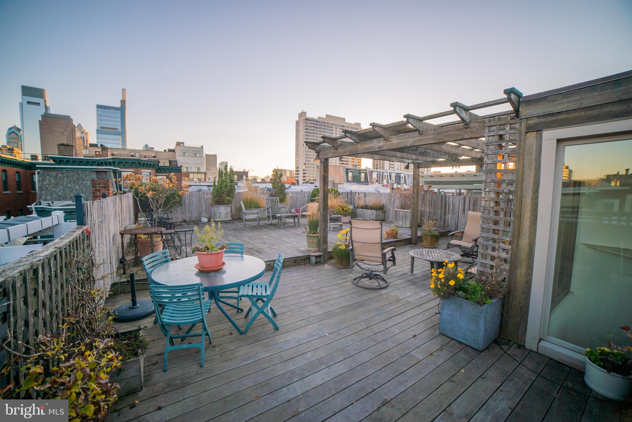 ART MUSEUM AREA - Residential