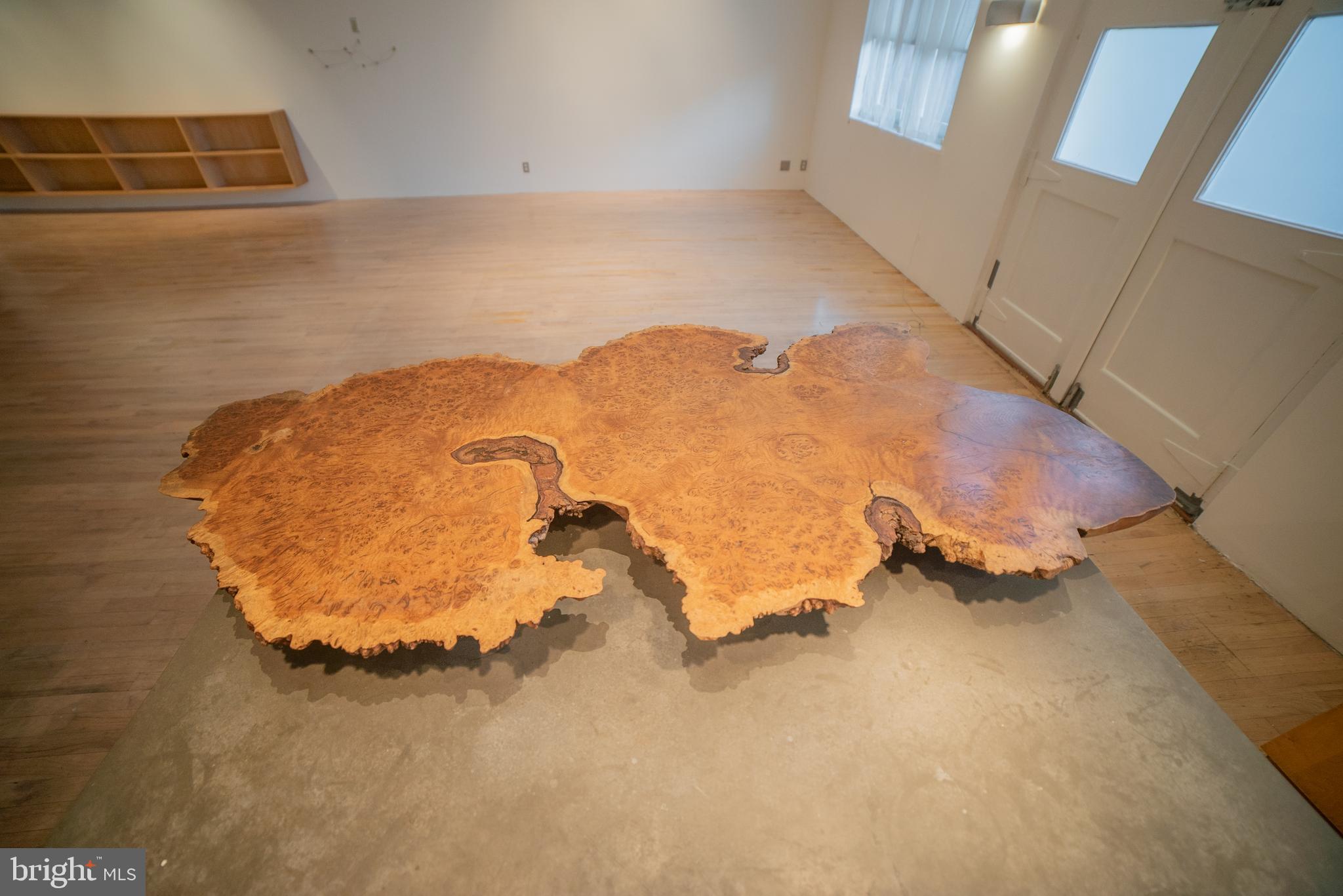 ART MUSEUM AREA - Residential