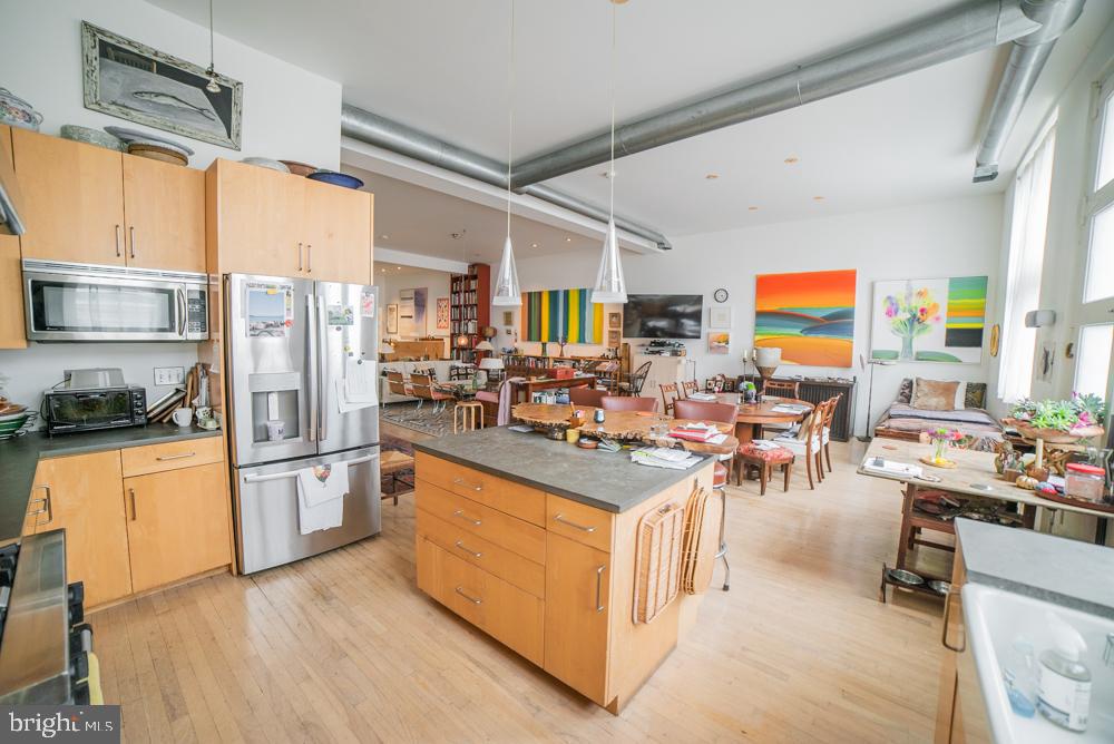 ART MUSEUM AREA - Residential