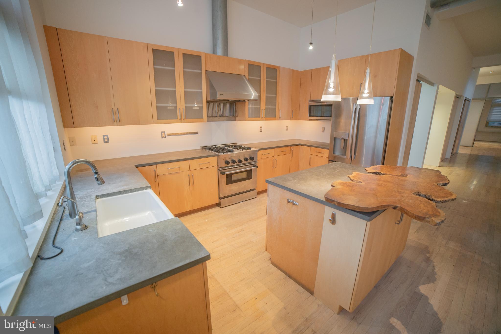 ART MUSEUM AREA - Residential