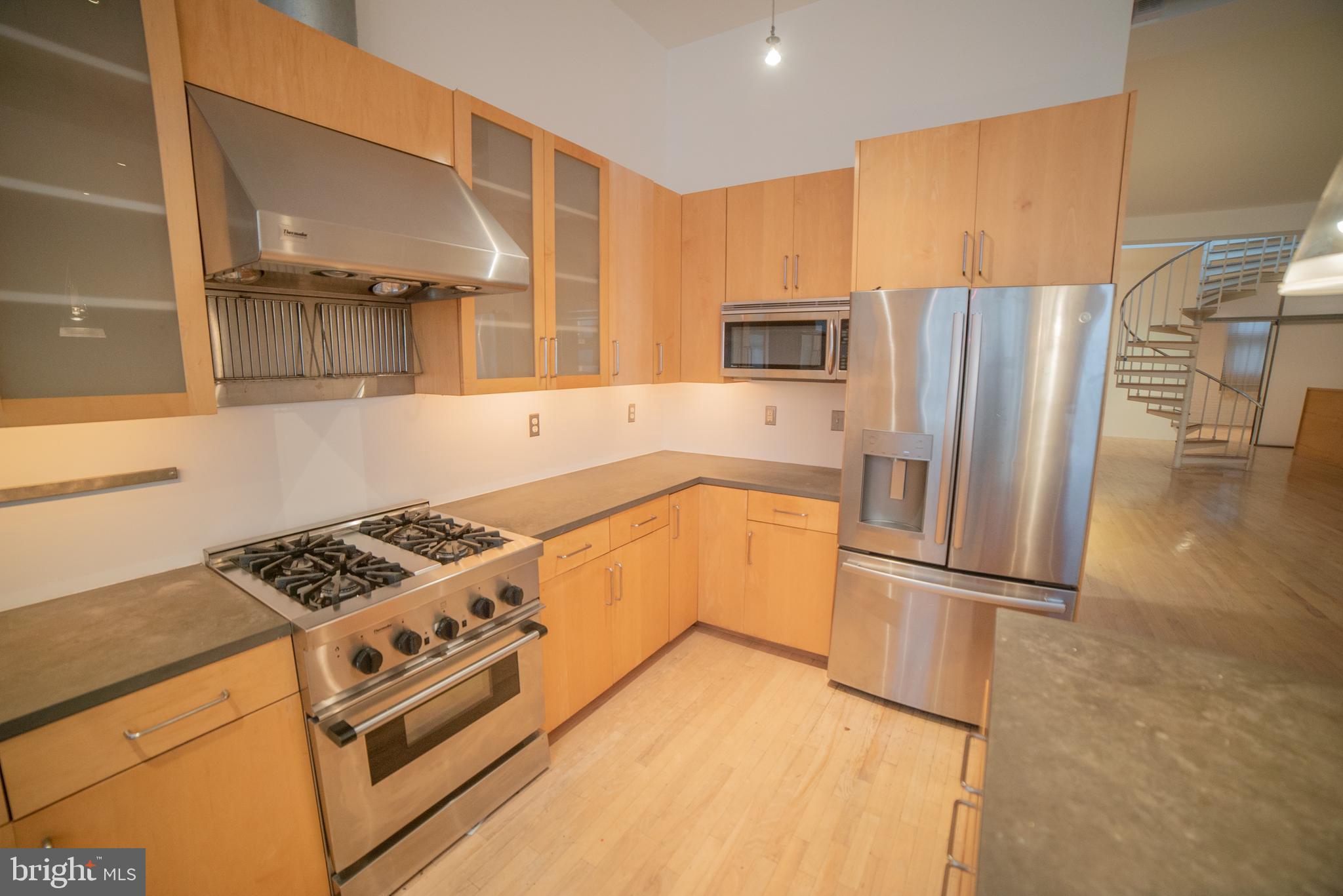 ART MUSEUM AREA - Residential