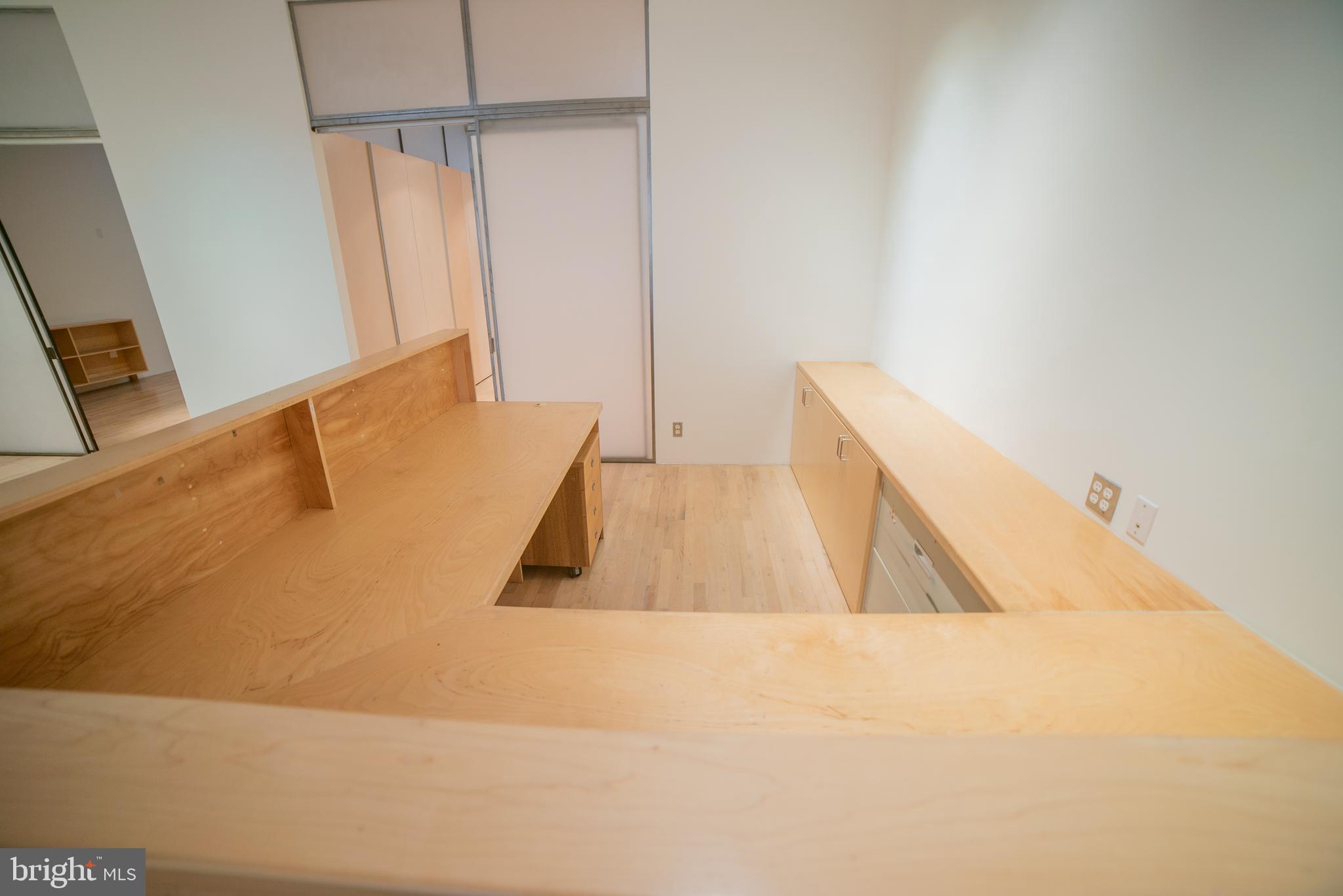 ART MUSEUM AREA - Residential