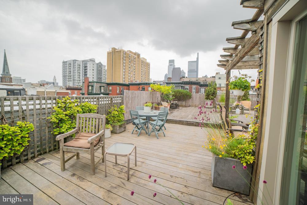 ART MUSEUM AREA - Residential