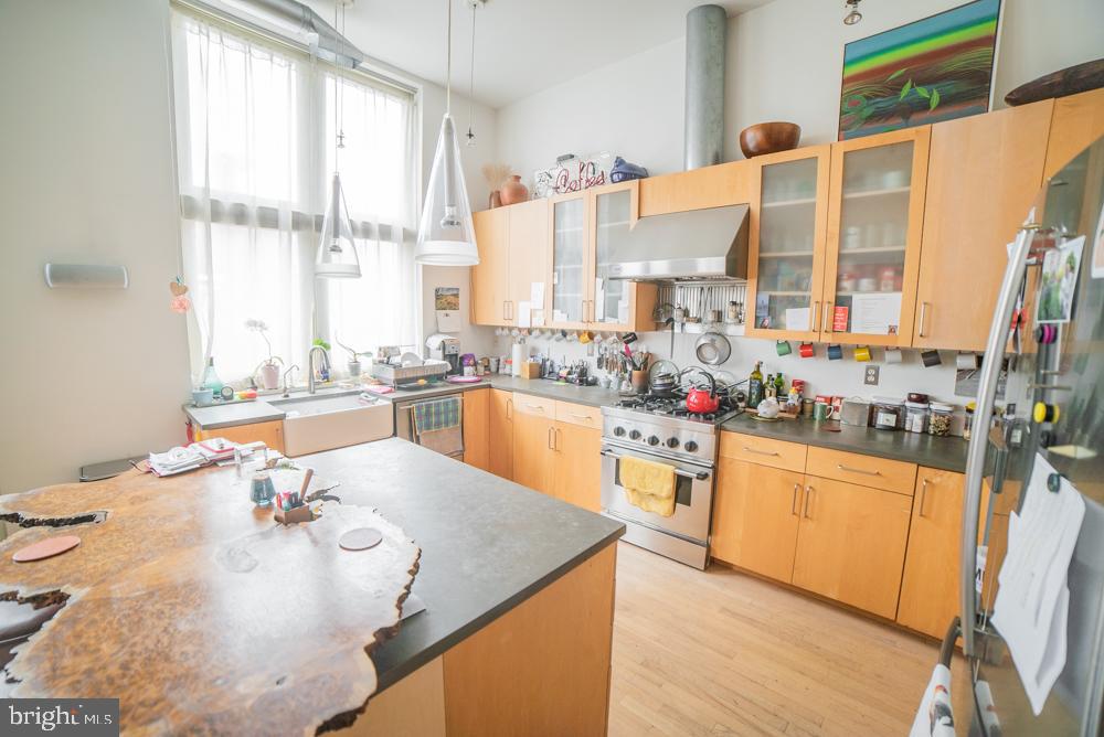 ART MUSEUM AREA - Residential