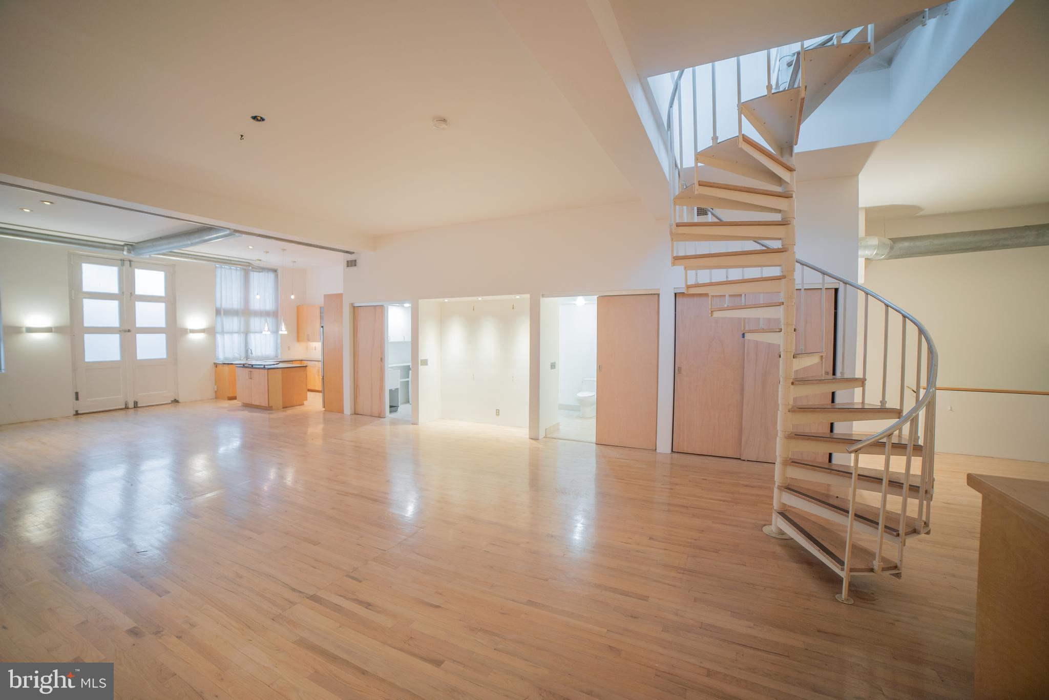 ART MUSEUM AREA - Residential