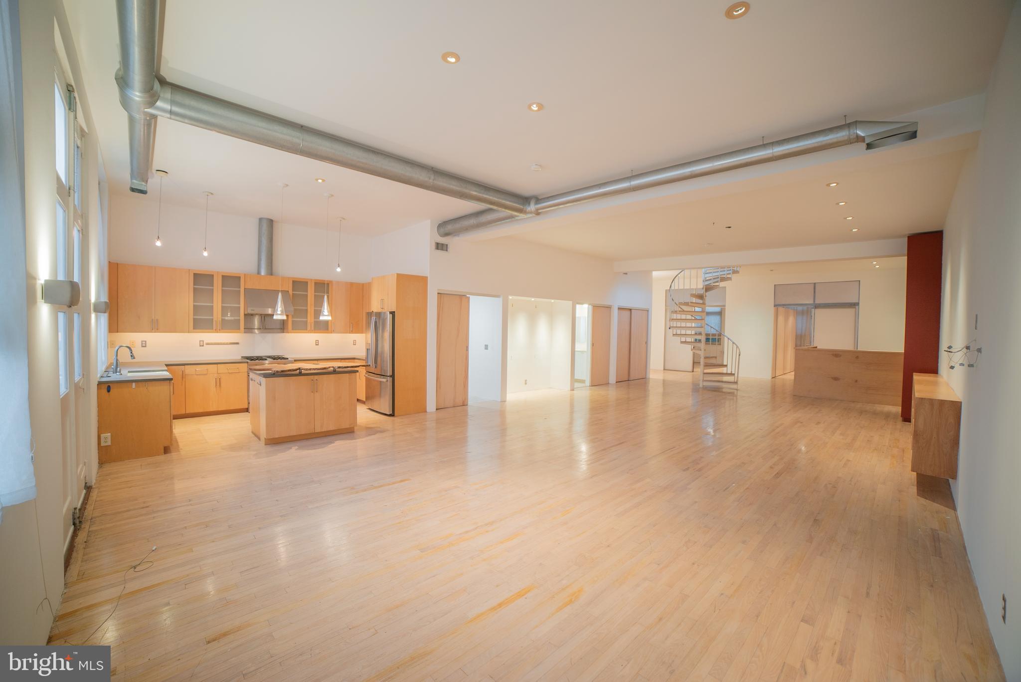 ART MUSEUM AREA - Residential