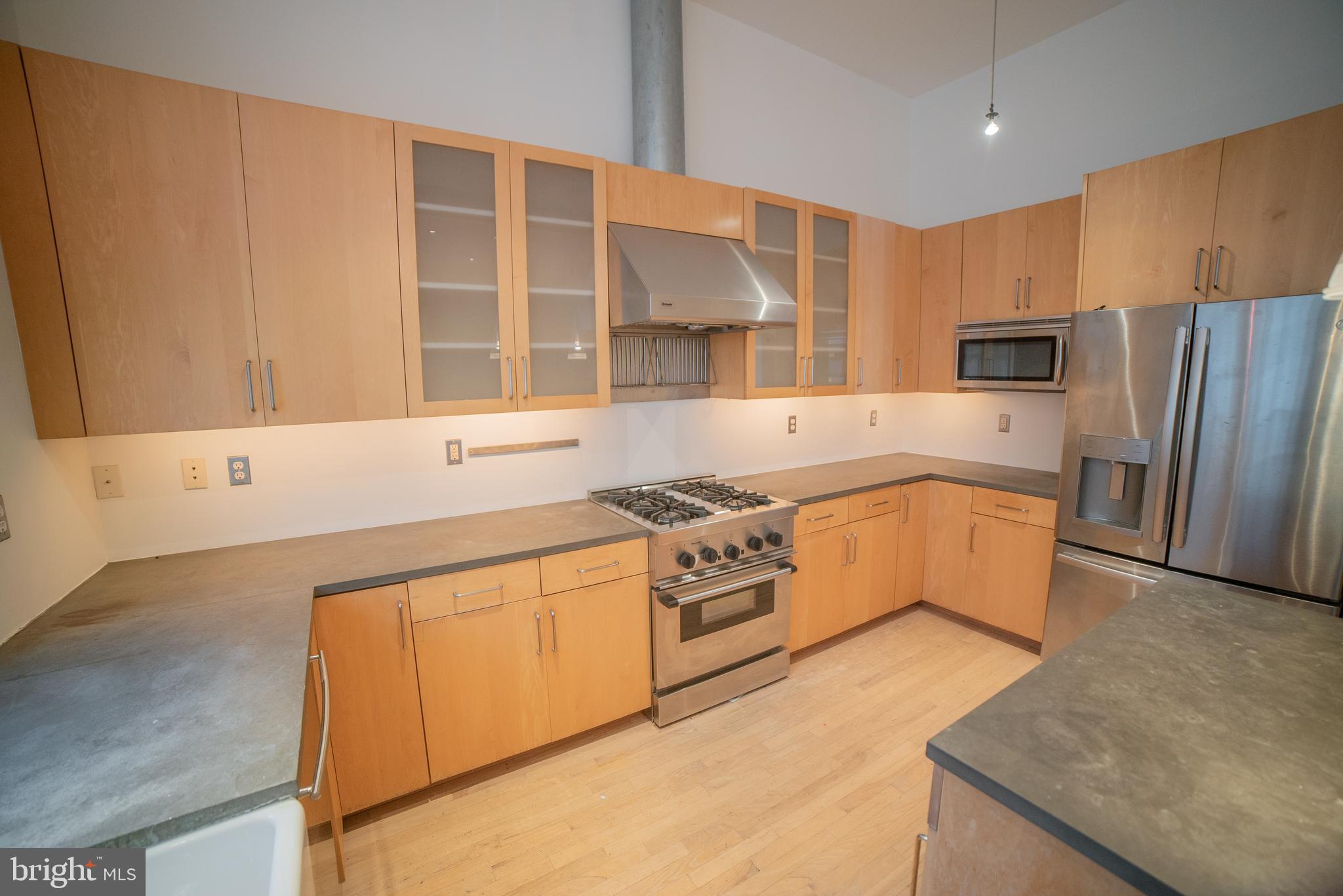 ART MUSEUM AREA - Residential