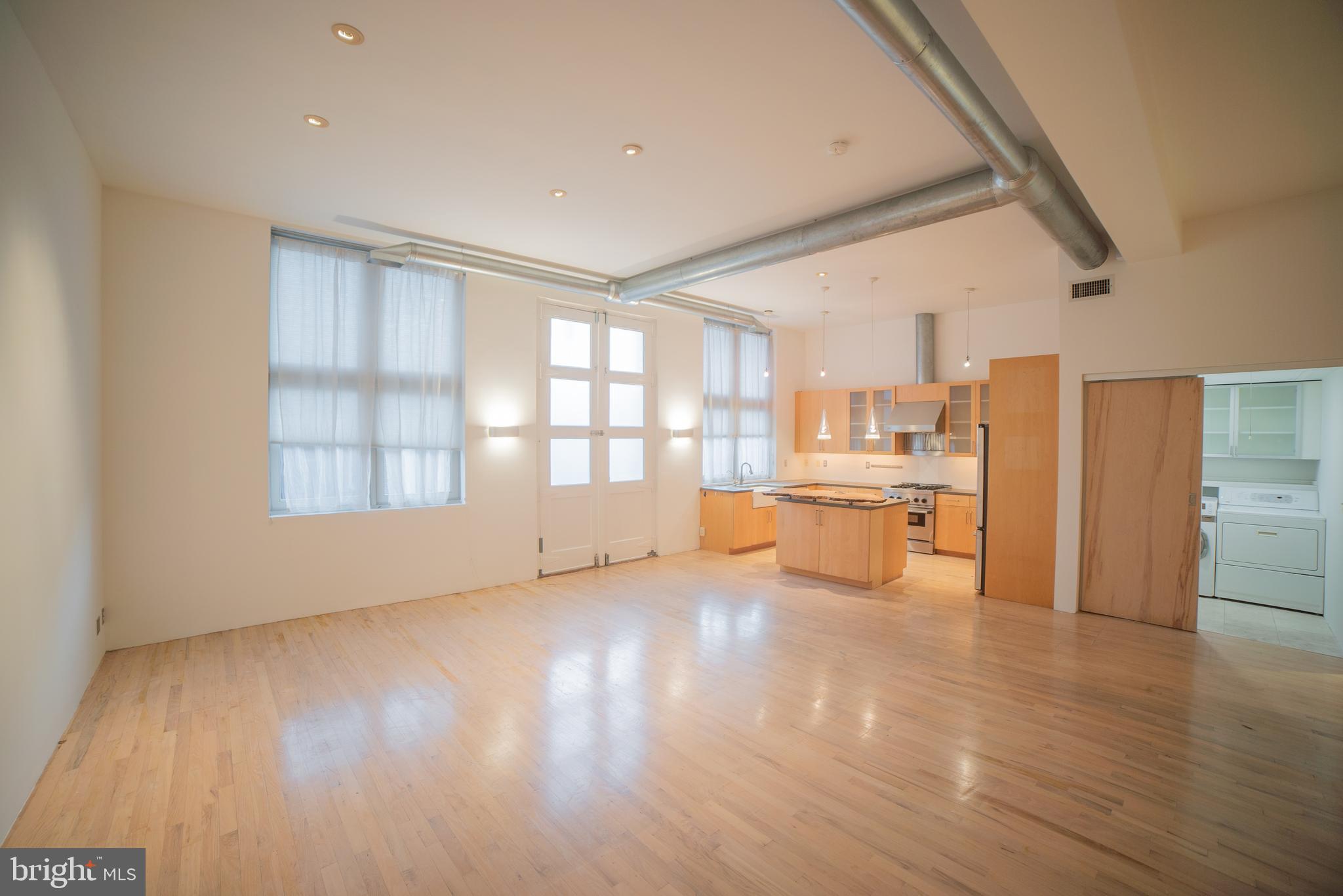 ART MUSEUM AREA - Residential