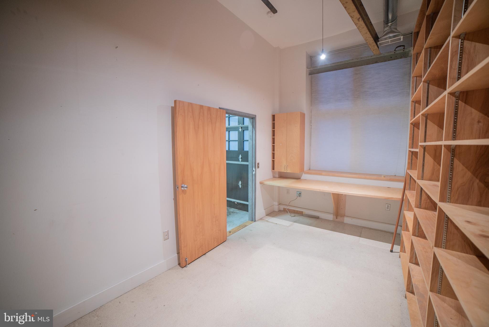 ART MUSEUM AREA - Residential