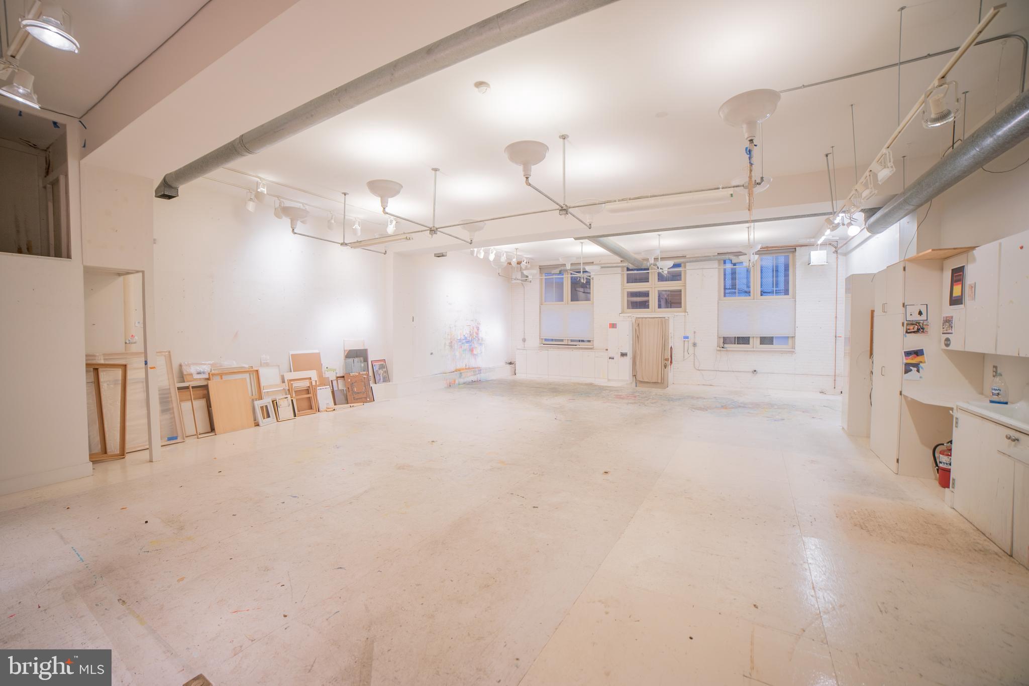 ART MUSEUM AREA - Residential