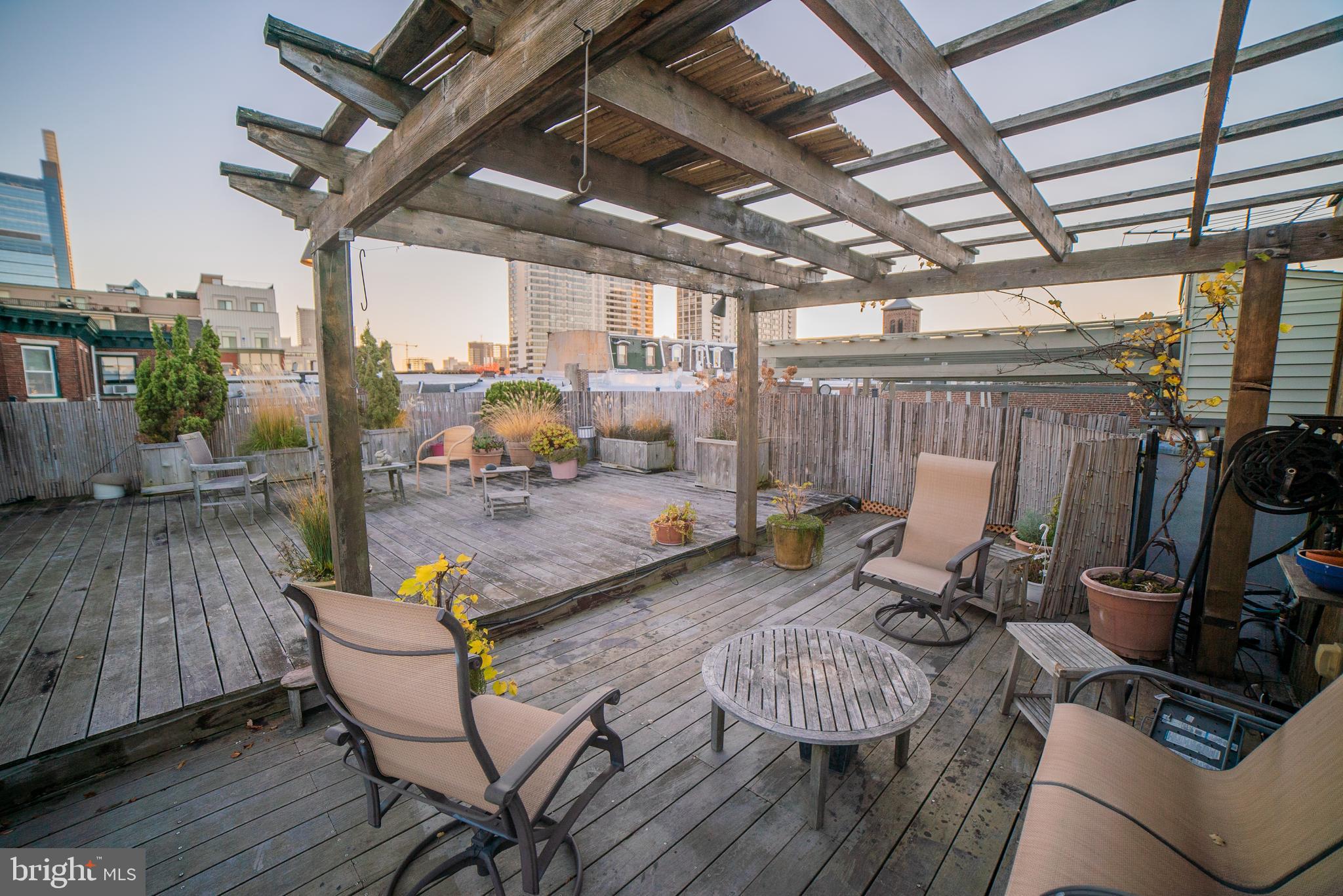 ART MUSEUM AREA - Residential