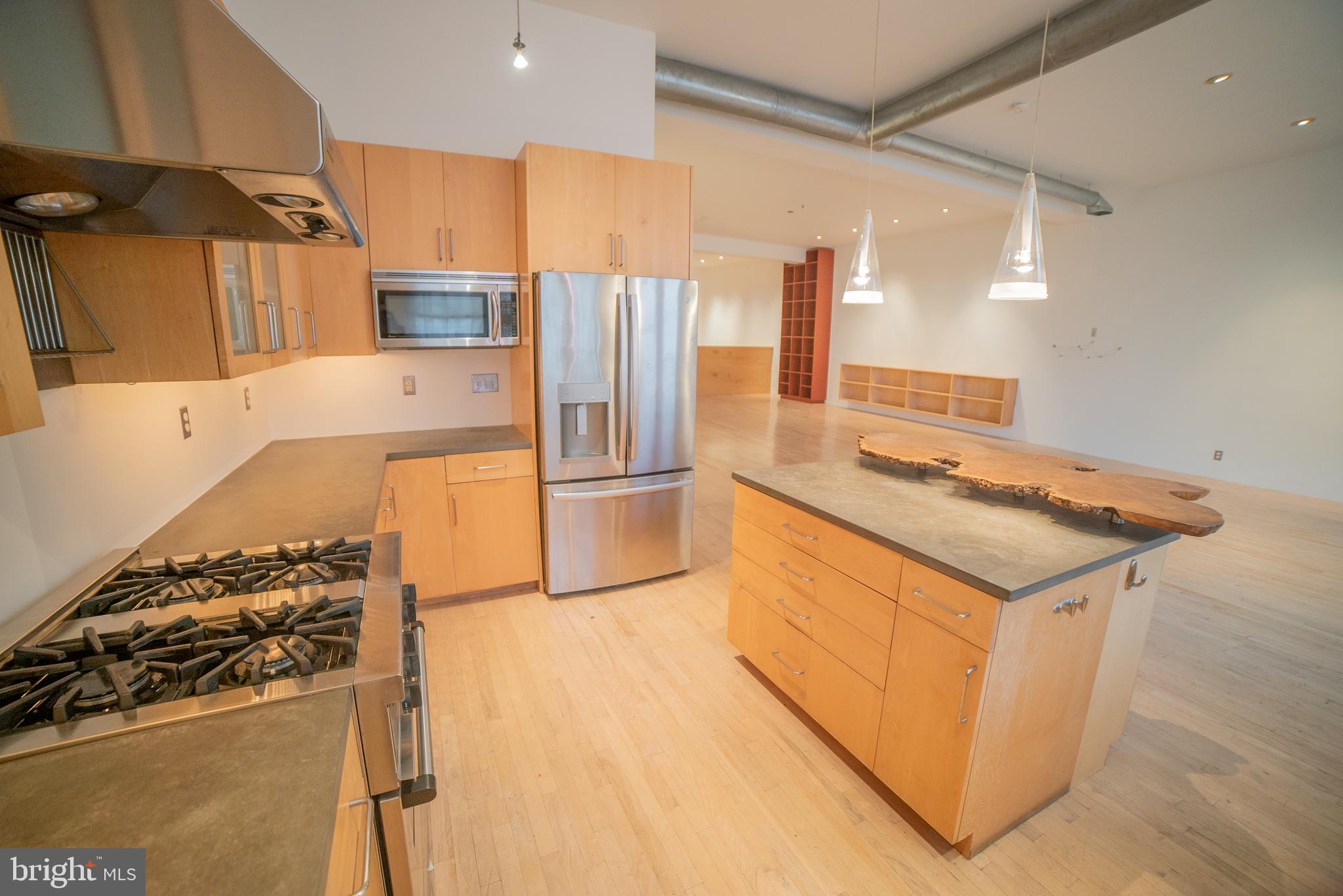 ART MUSEUM AREA - Residential